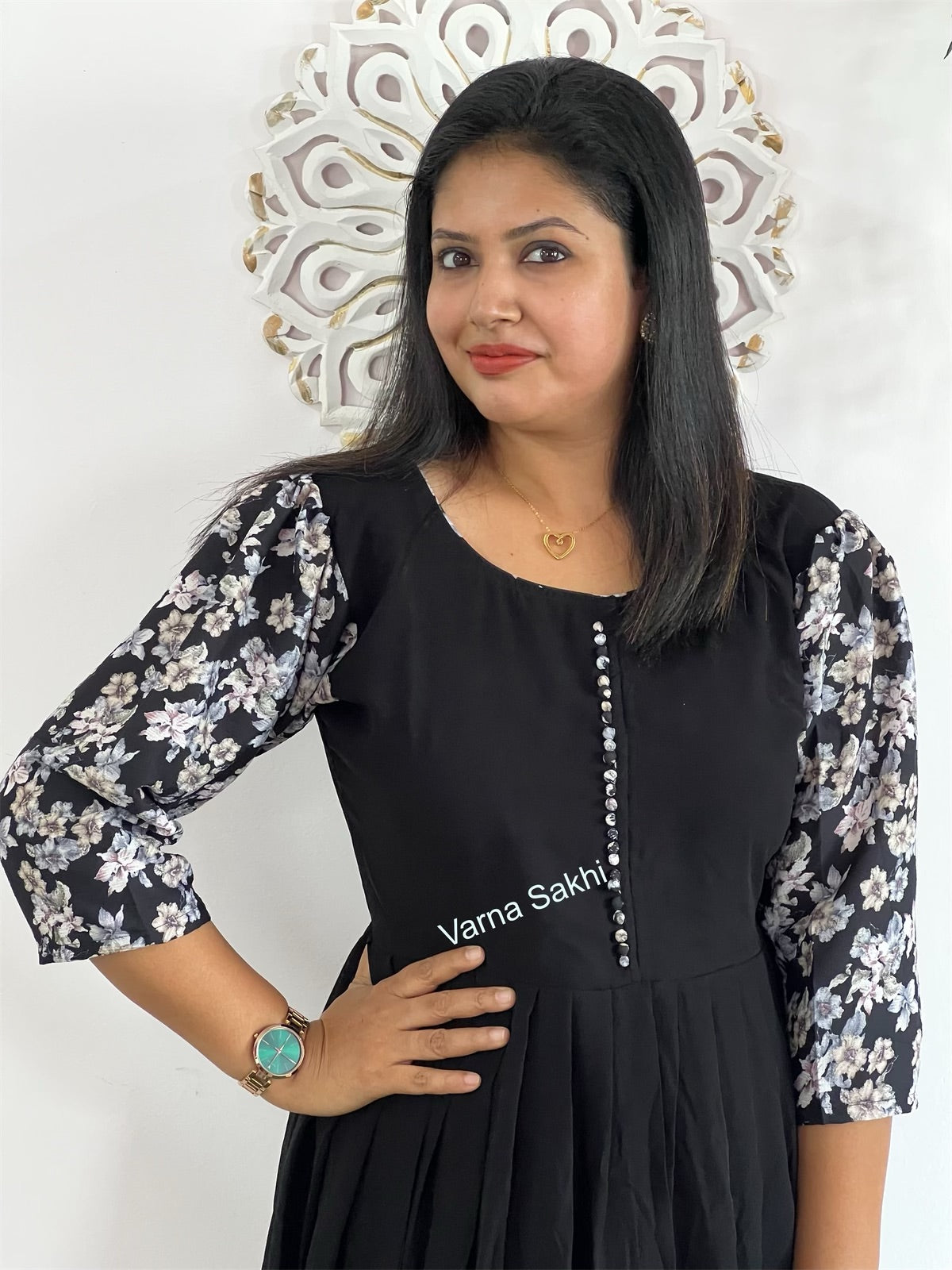 VSND218-Normal Dress