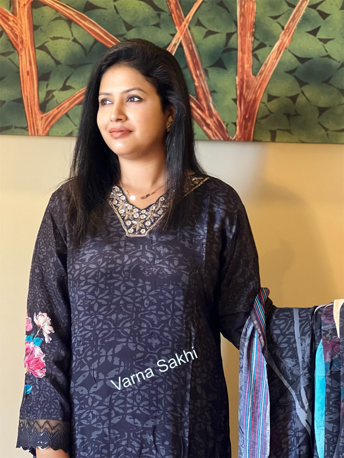 VSD004-Premium Kurta