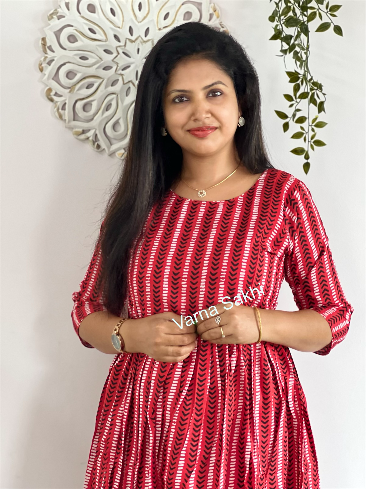 VSFD78-Feeding Dress