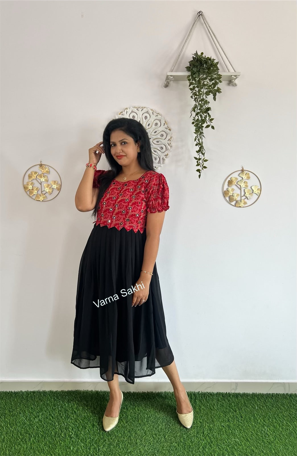 VSND211-Normal Dress
