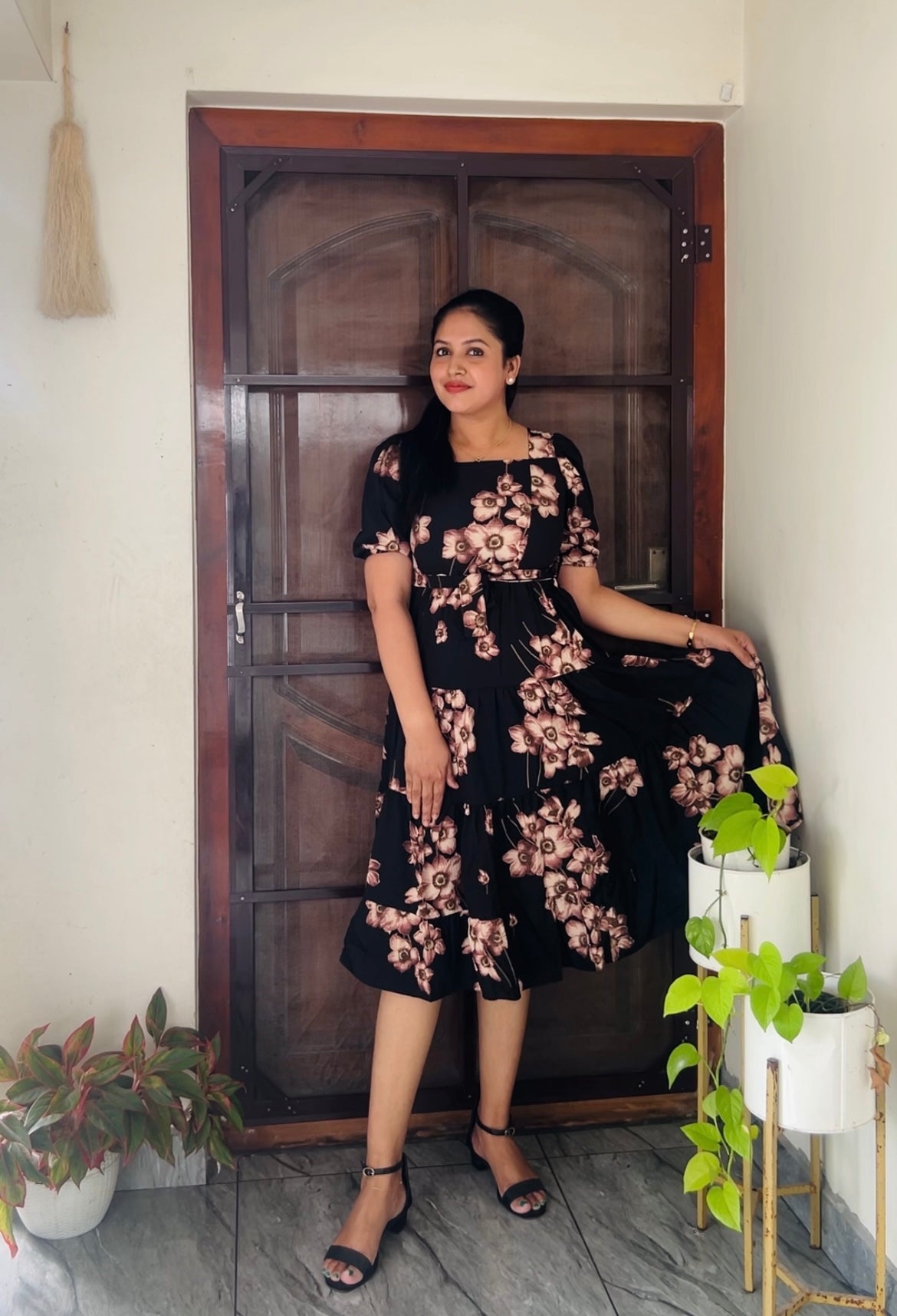 VSND270-Normal Dress