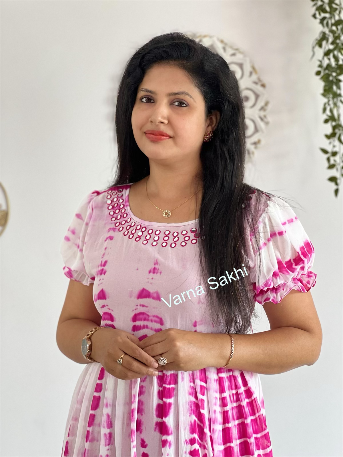 VSND207-Normal Dress