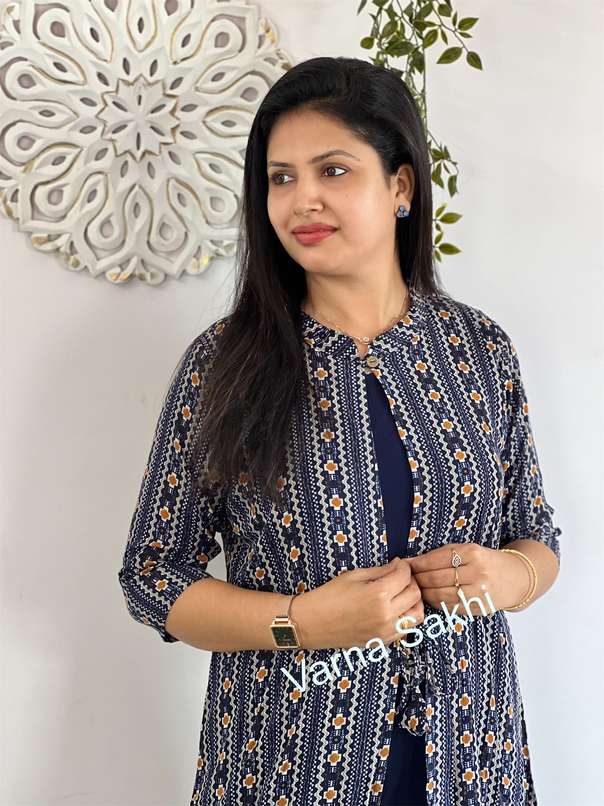 VSFD61- Feeding Dress