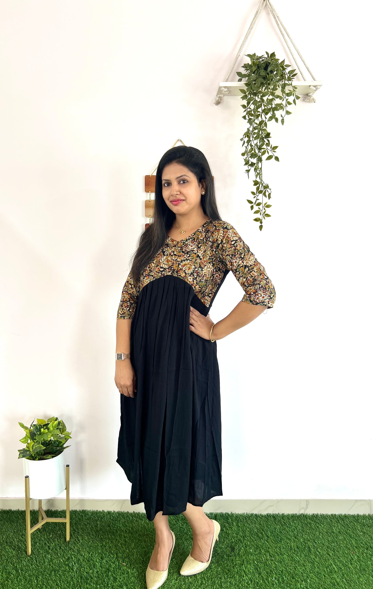 VSFD58- Feeding Dress