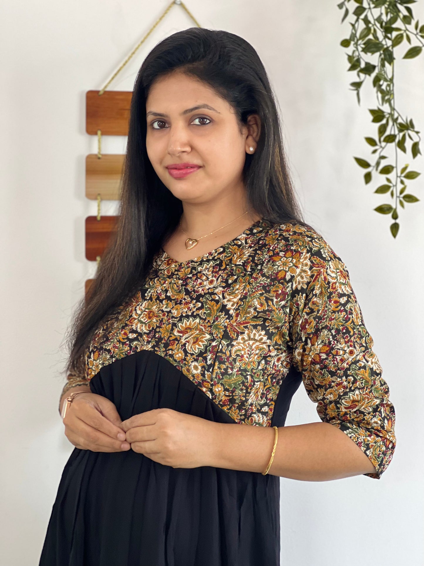 VSFD58- Feeding Dress