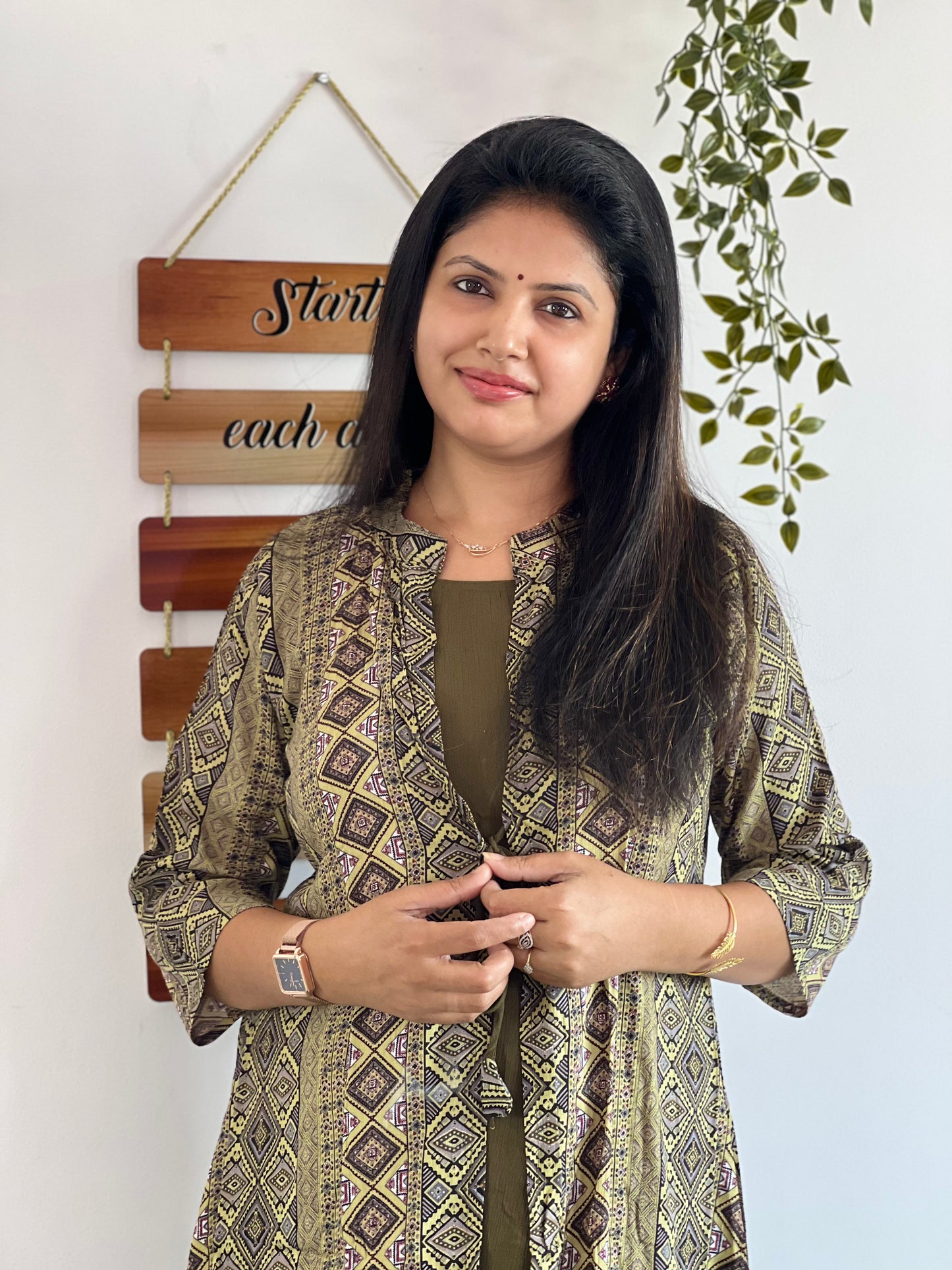 VSFD57 - Feeding Dress