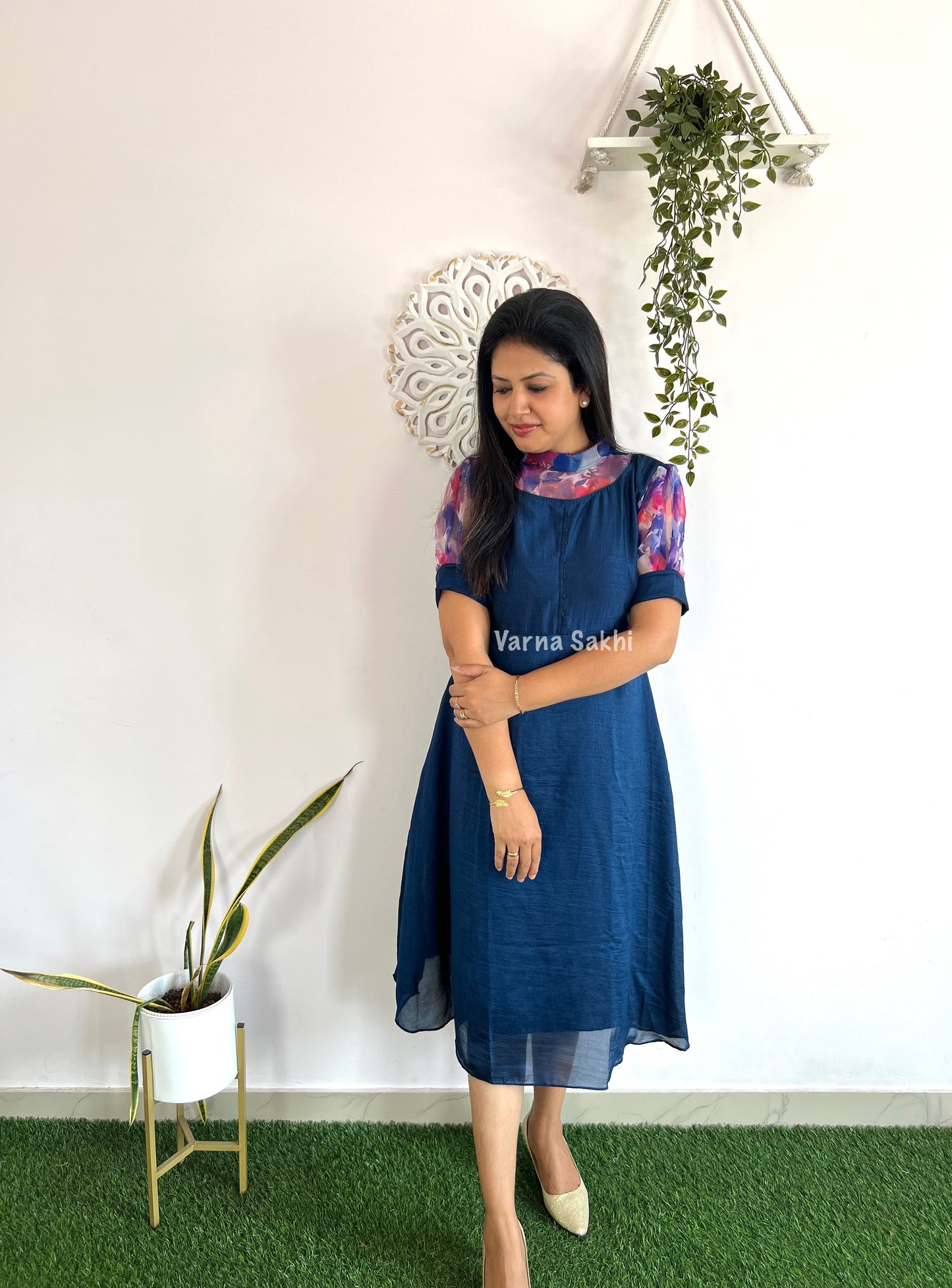 VSND106- Normal Dress