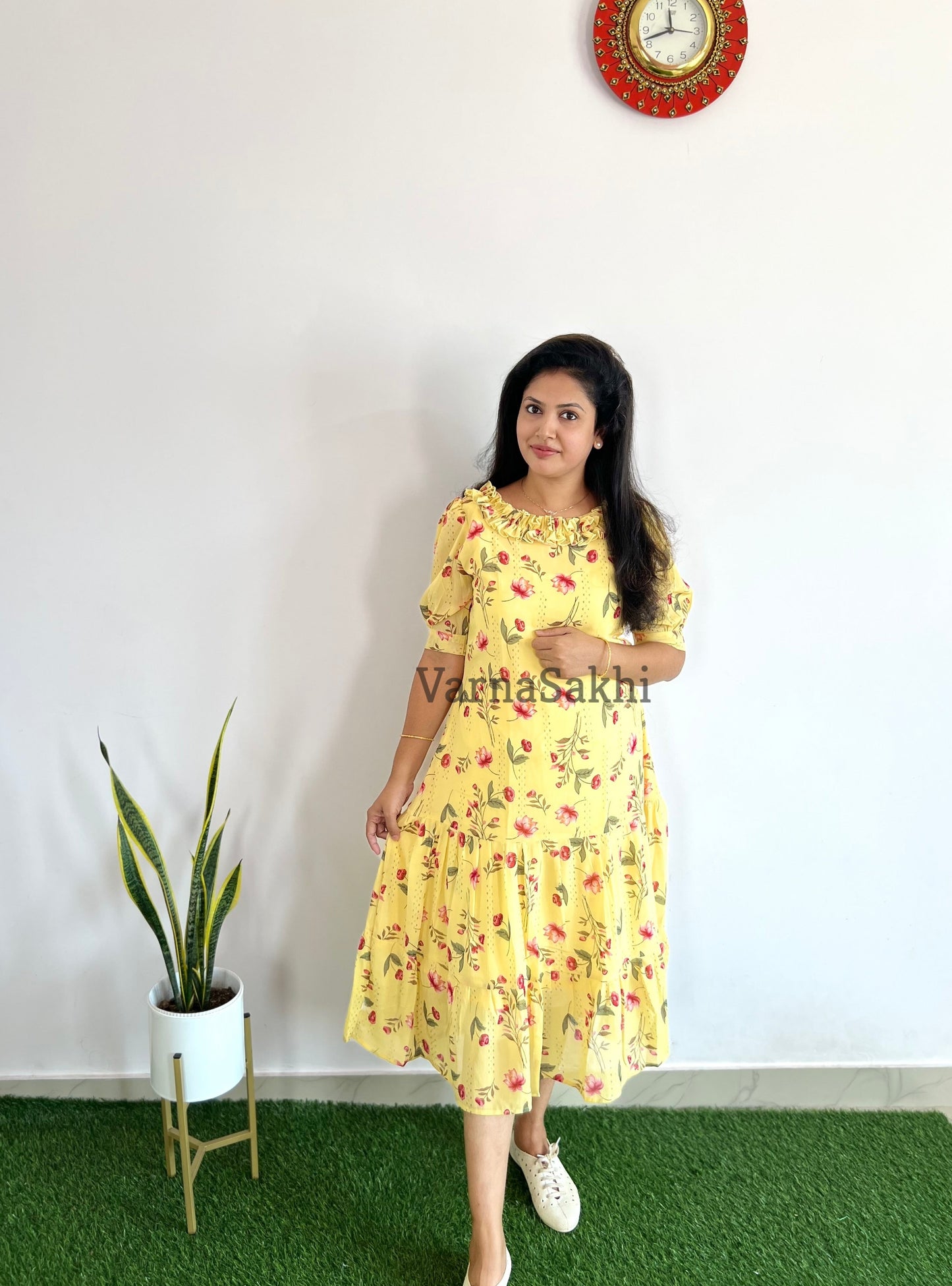 VSND17- Normal Dress