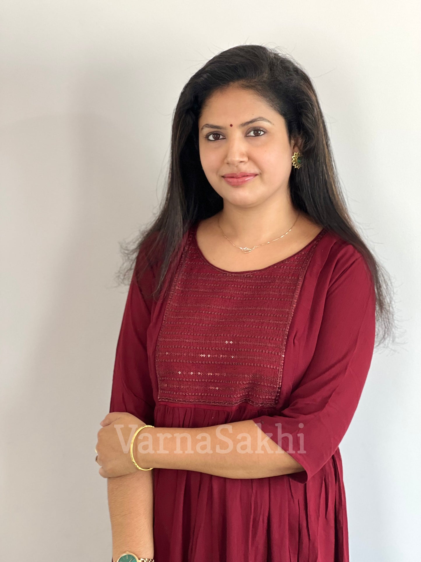 VSFD09 - Feeding Dress