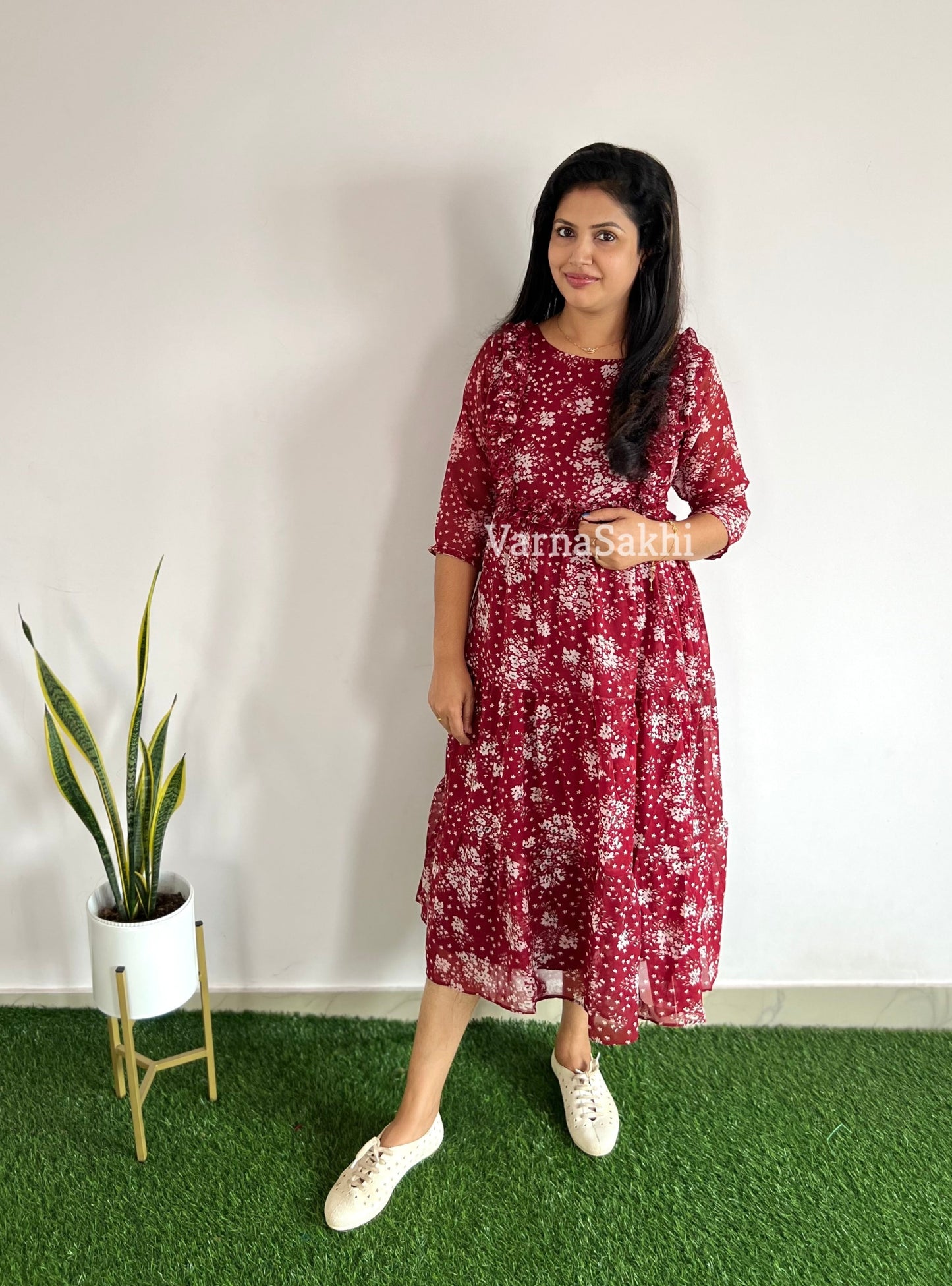 VSND26 - Normal Dress