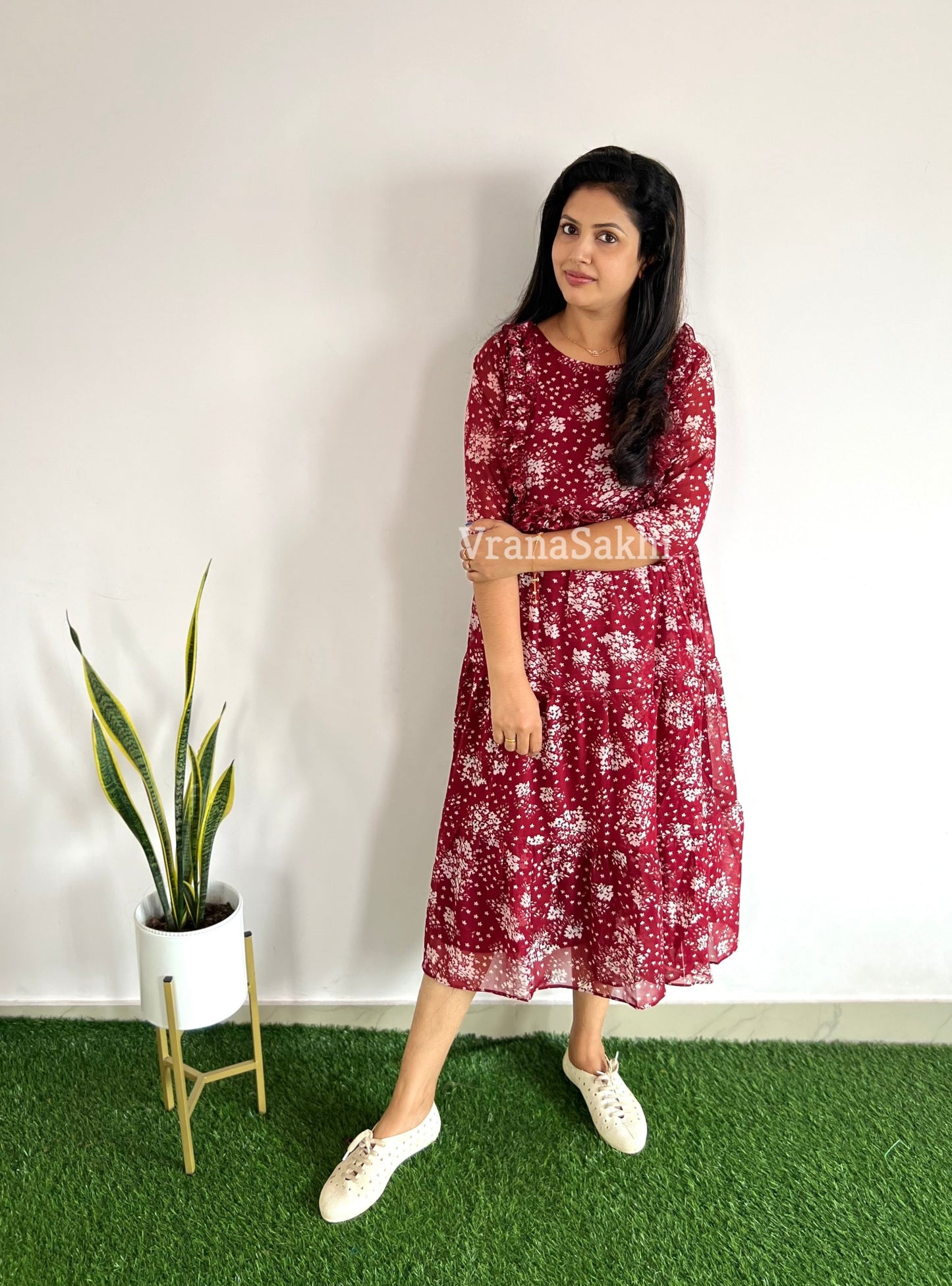 VSND26 - Normal Dress