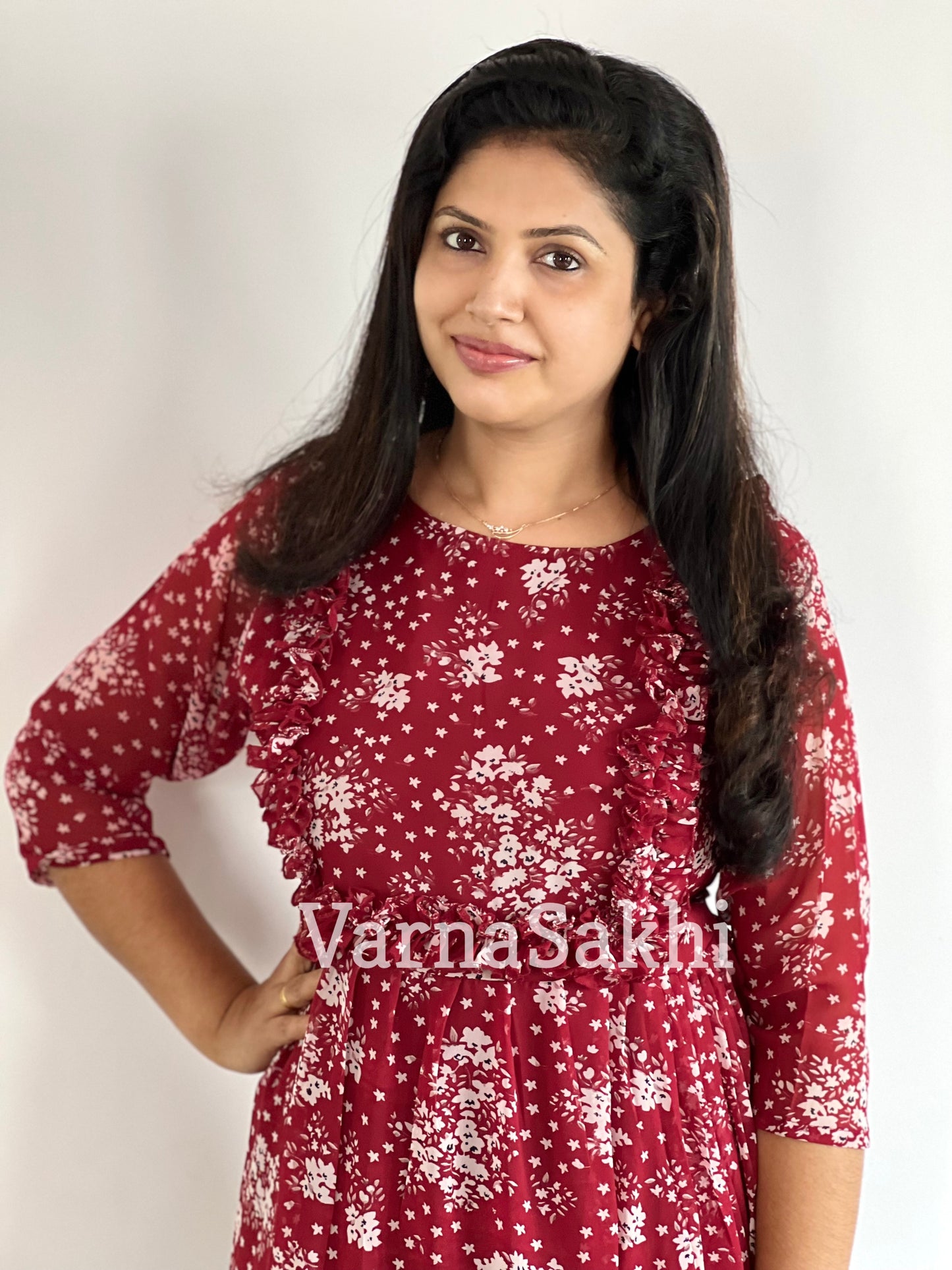 VSND26 - Normal Dress