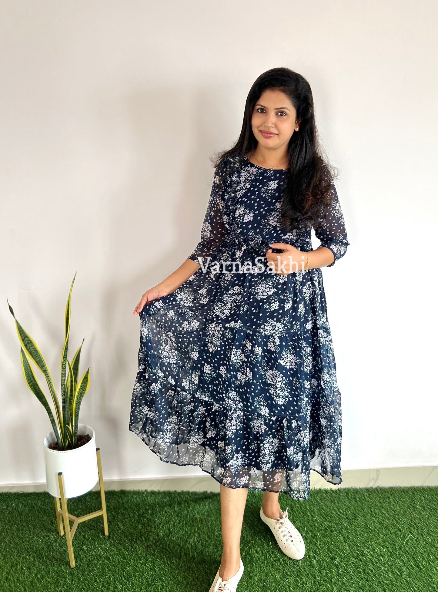 VSND26 - Normal Dress