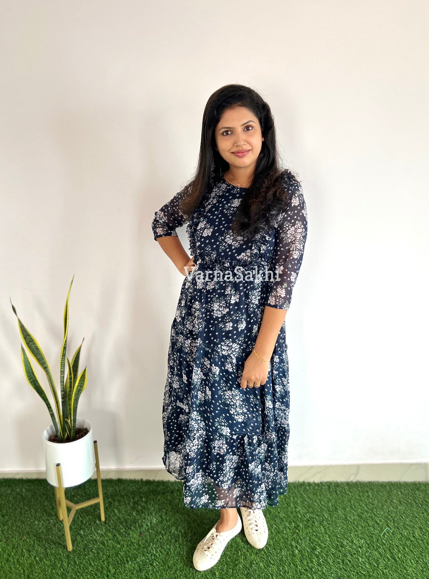 VSND26 - Normal Dress