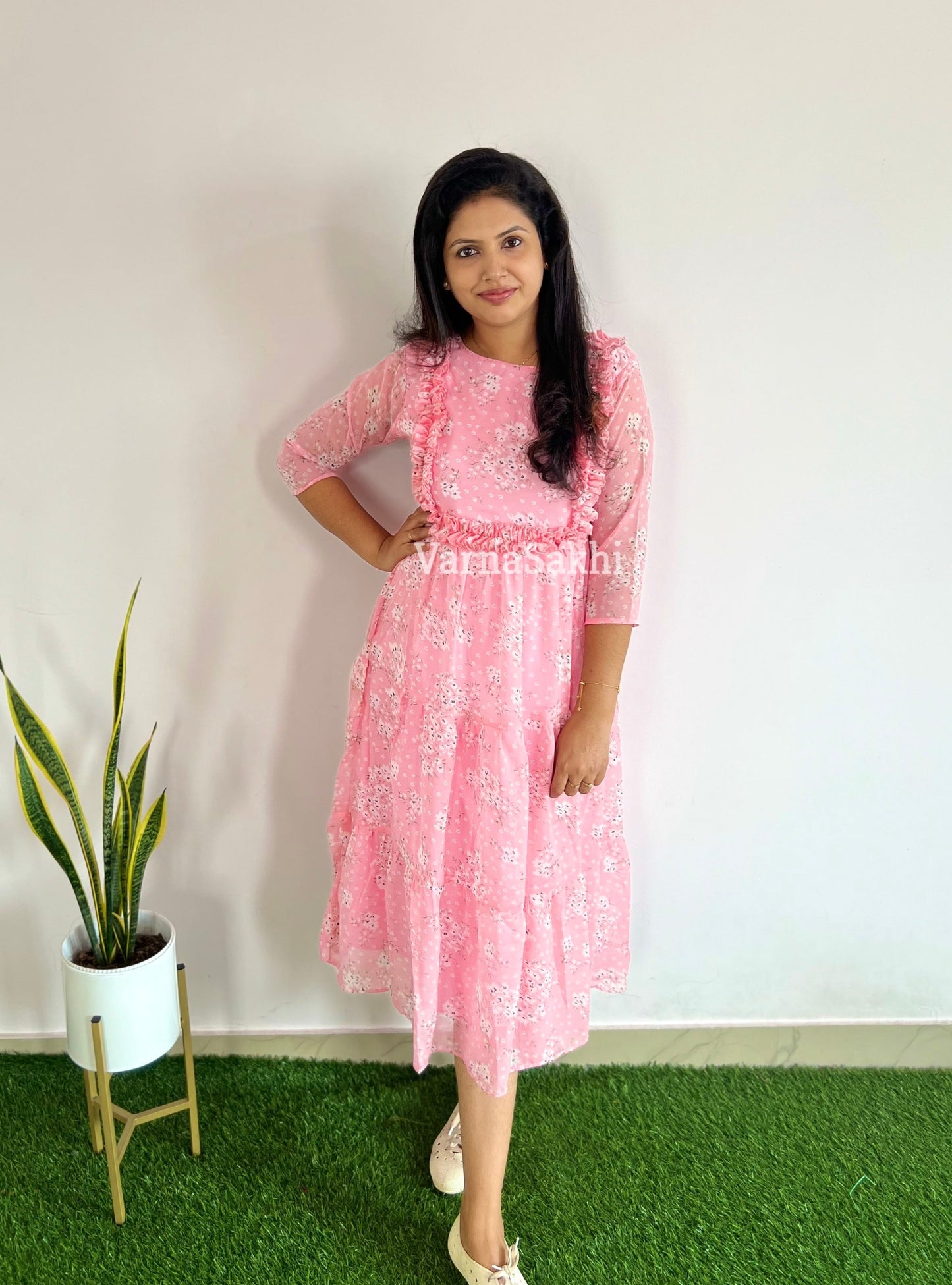 VSND26 - Normal Dress