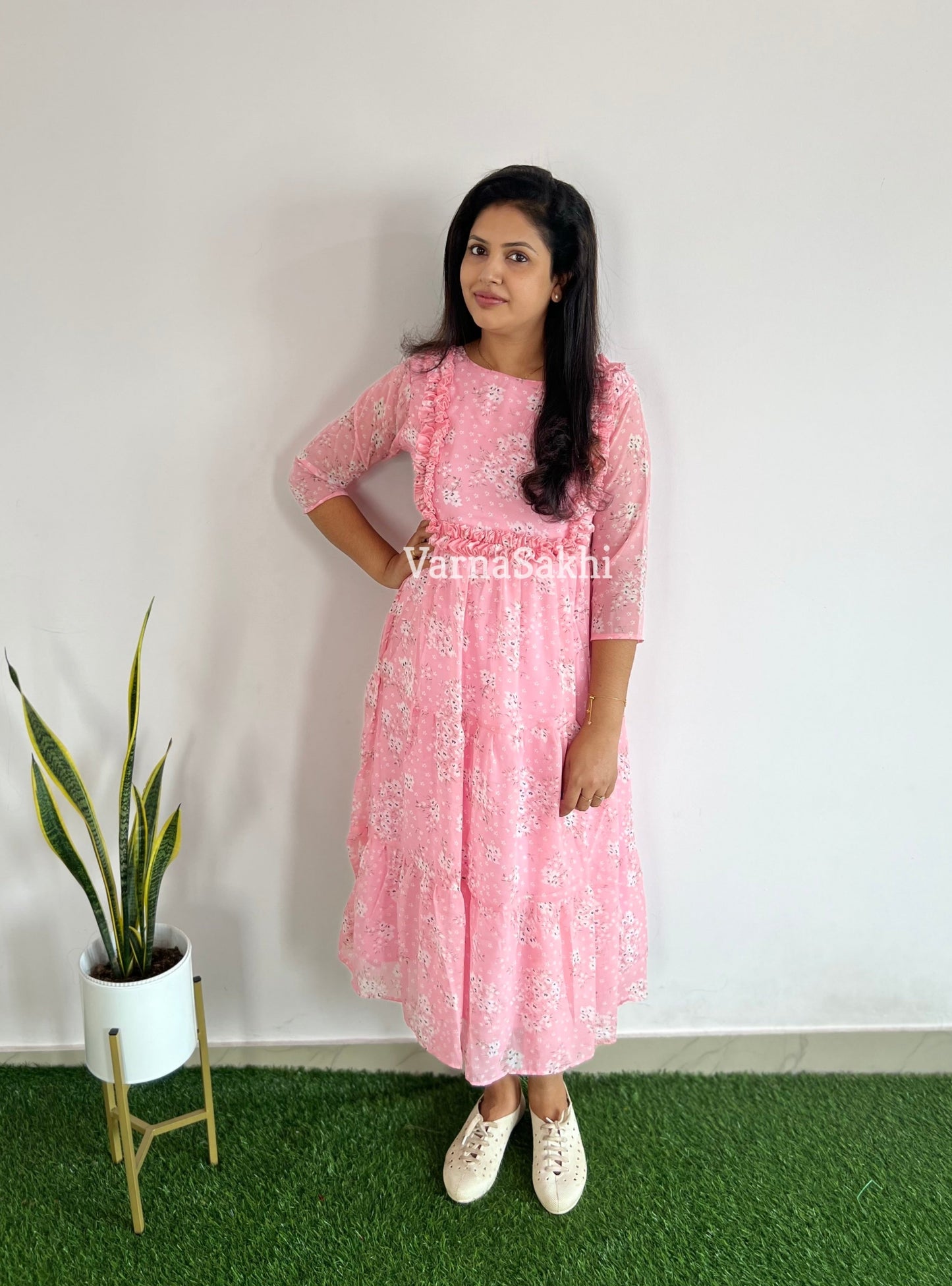 VSND26 - Normal Dress