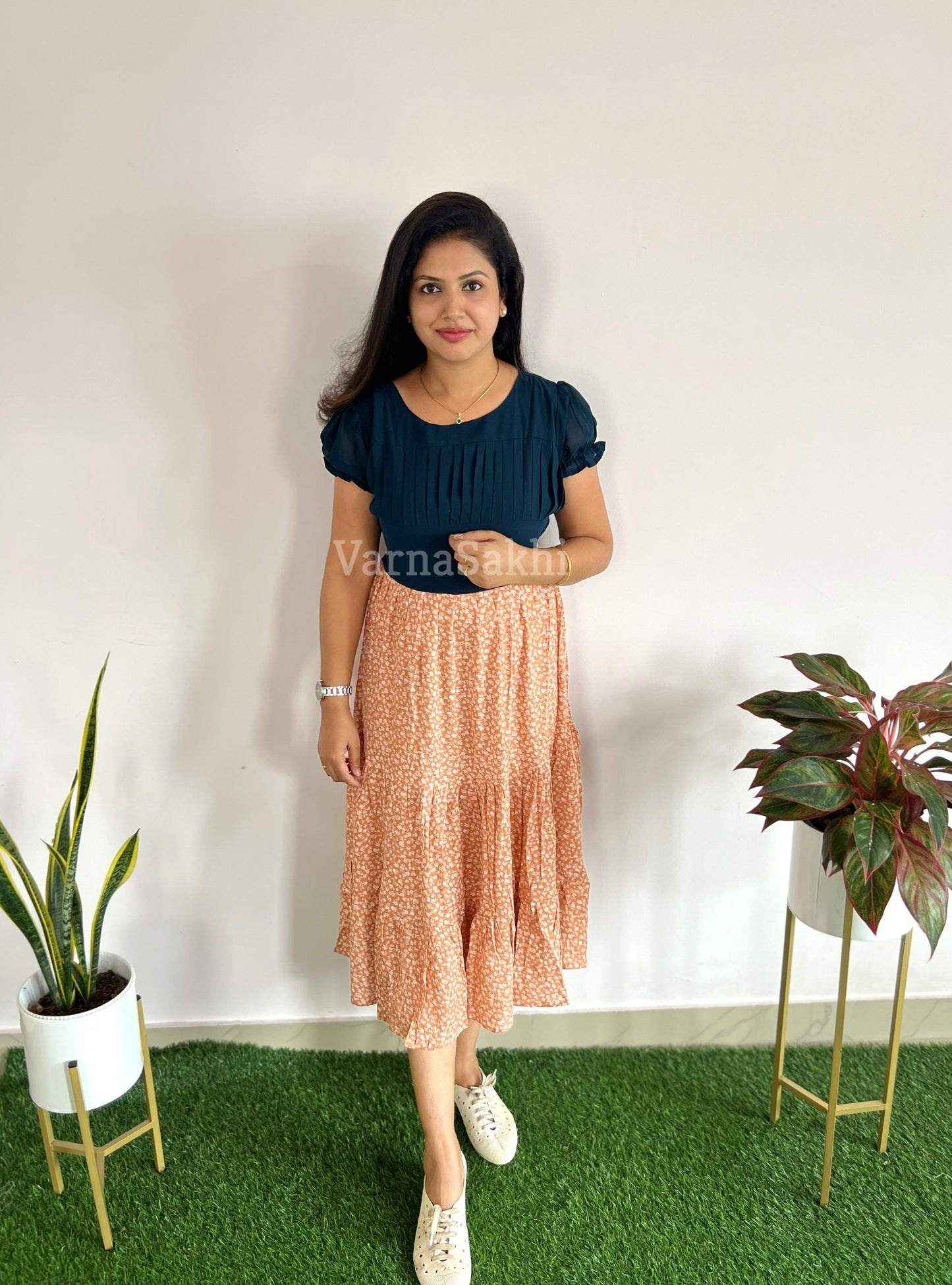 VSND13 - Normal Dress