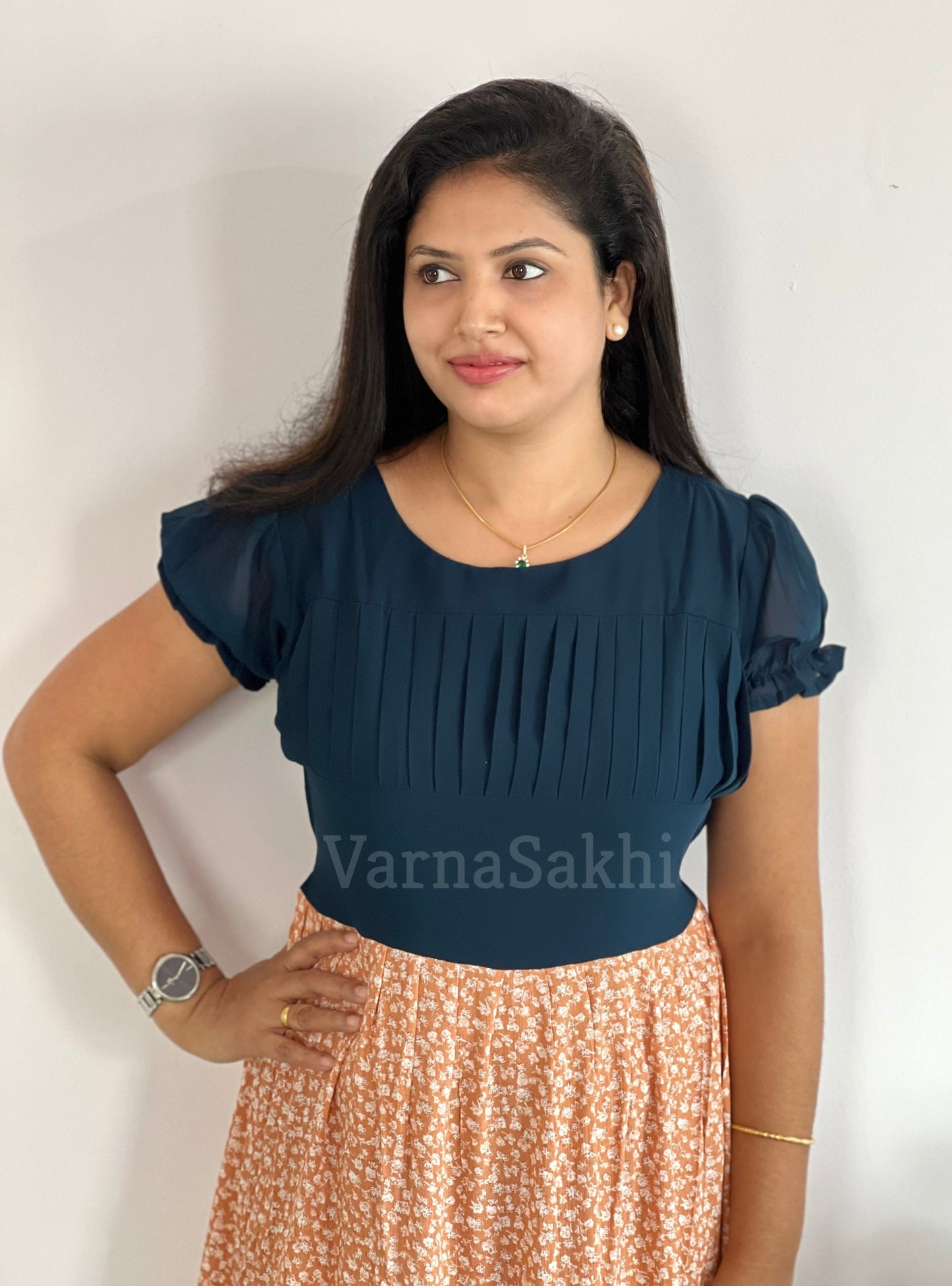 VSND13 - Normal Dress