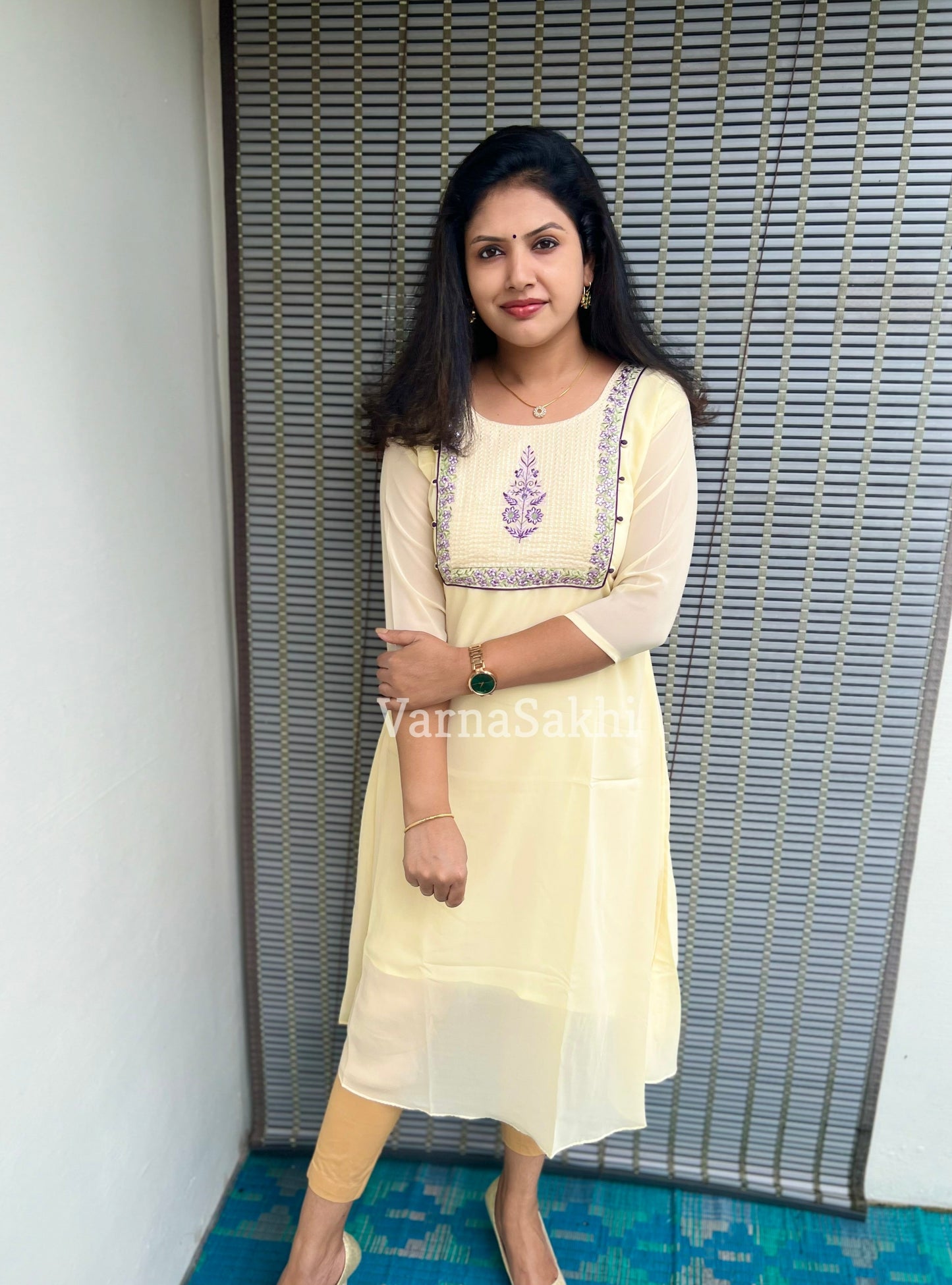 VSNK02 - Normal Kurta