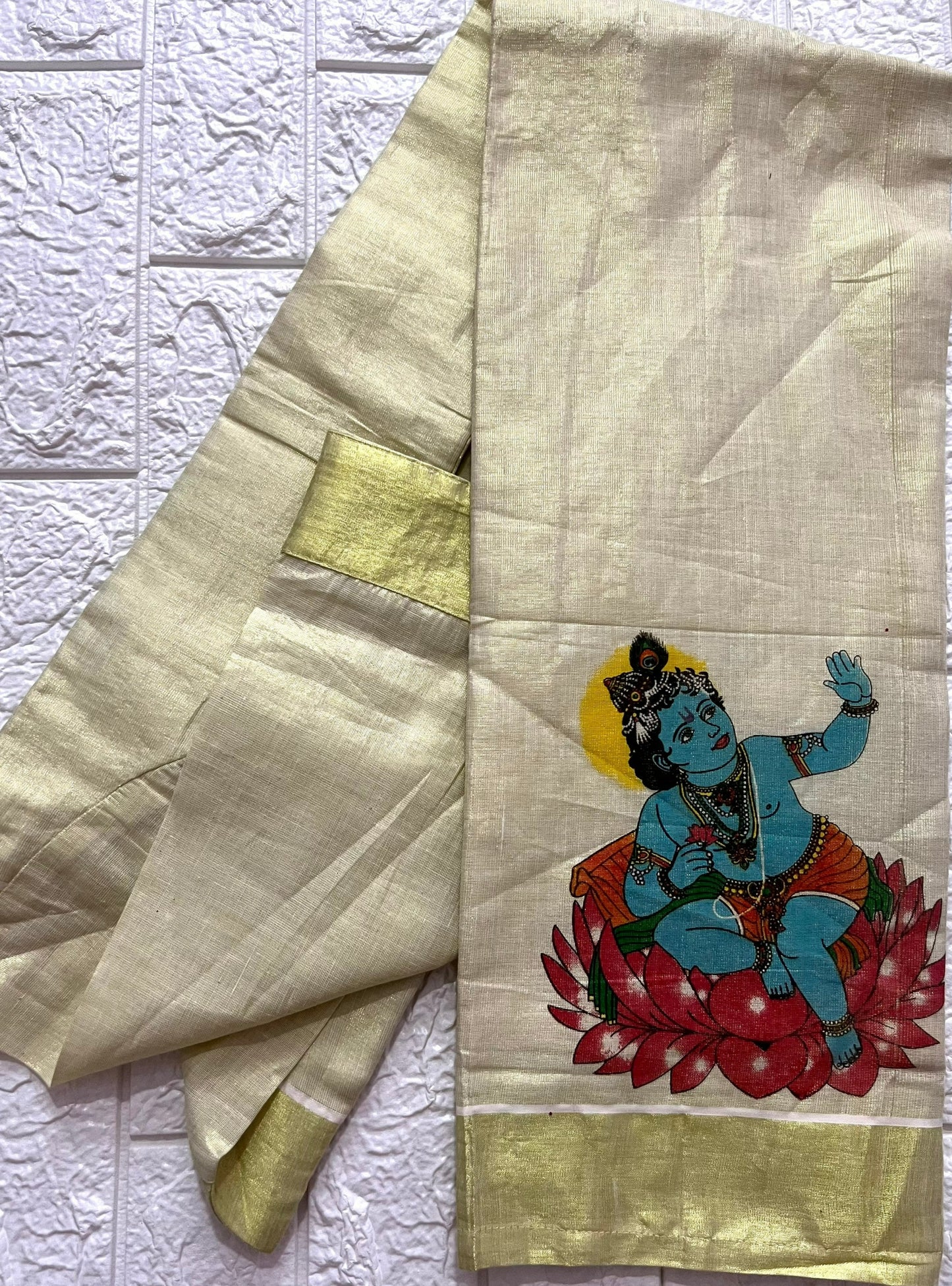 VSNKO01 - Normal kurta