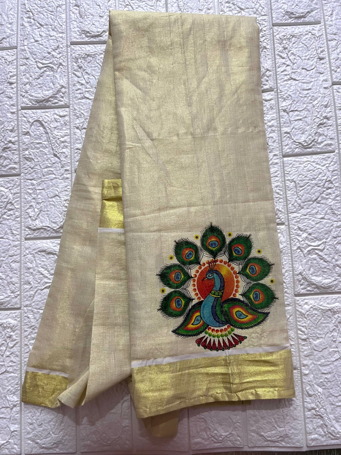 VSNKO01 - Normal kurta