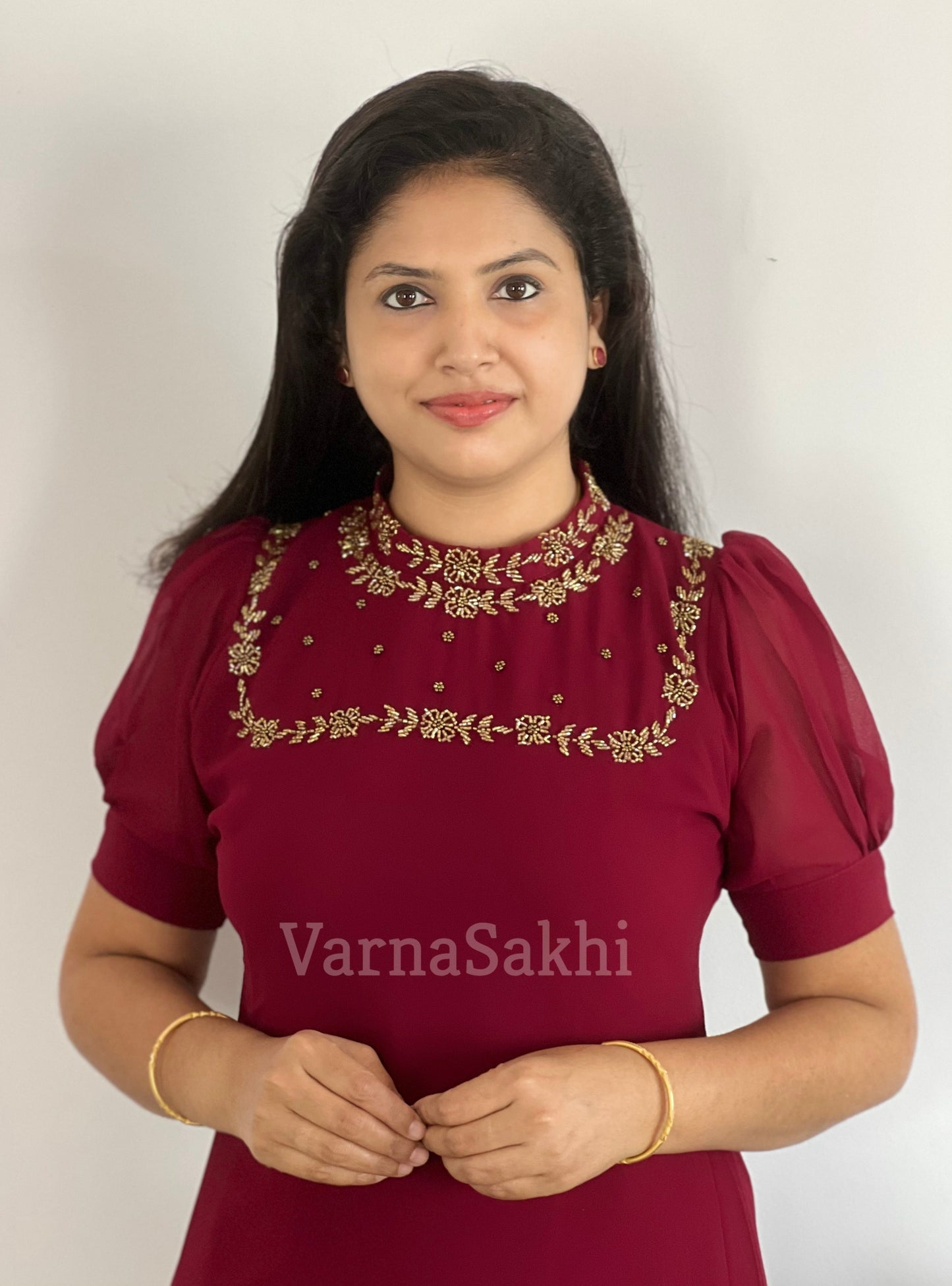 VSNK05 - Normal Kurta