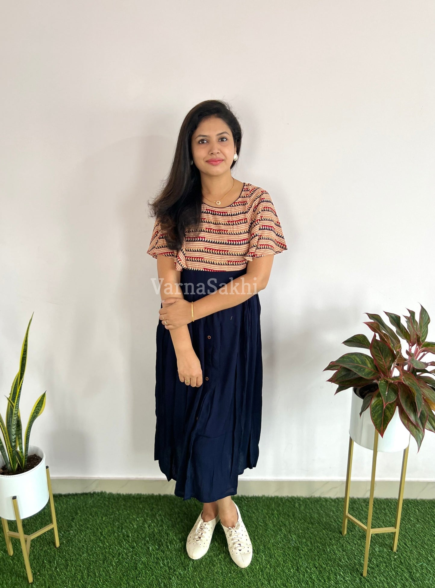 VSND09 - Normal Dress