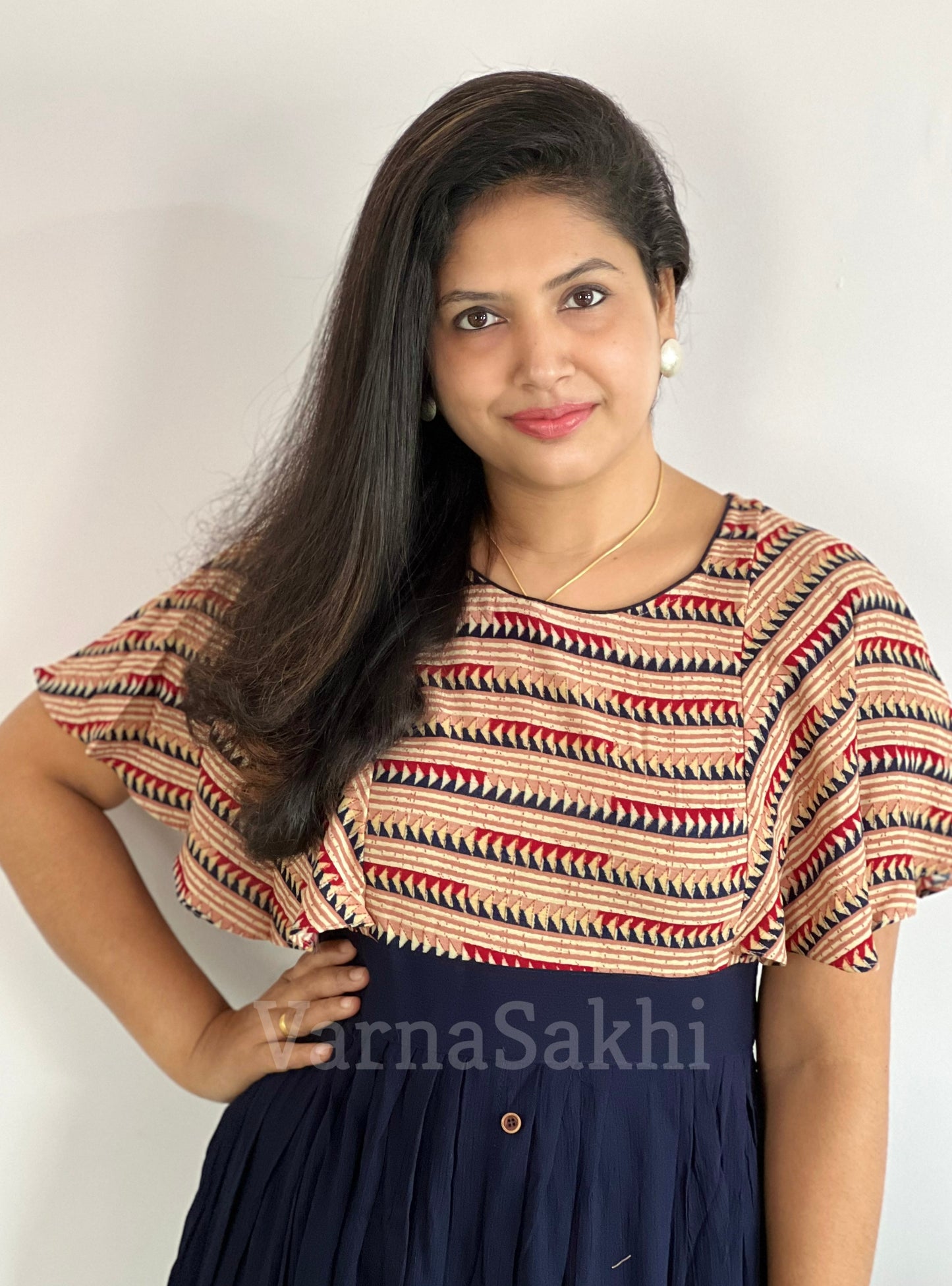 VSND09 - Normal Dress