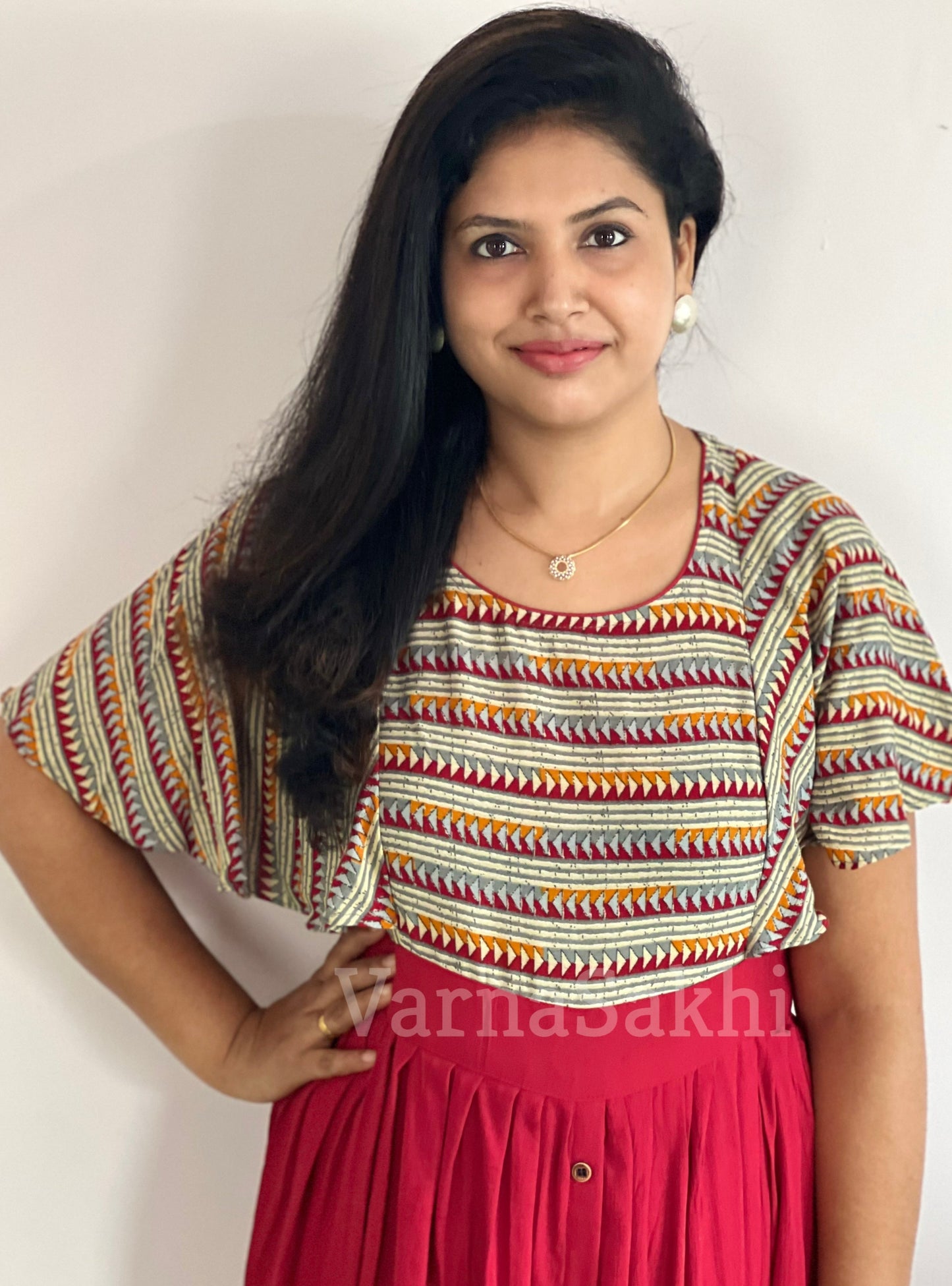 VSND09 - Normal Dress