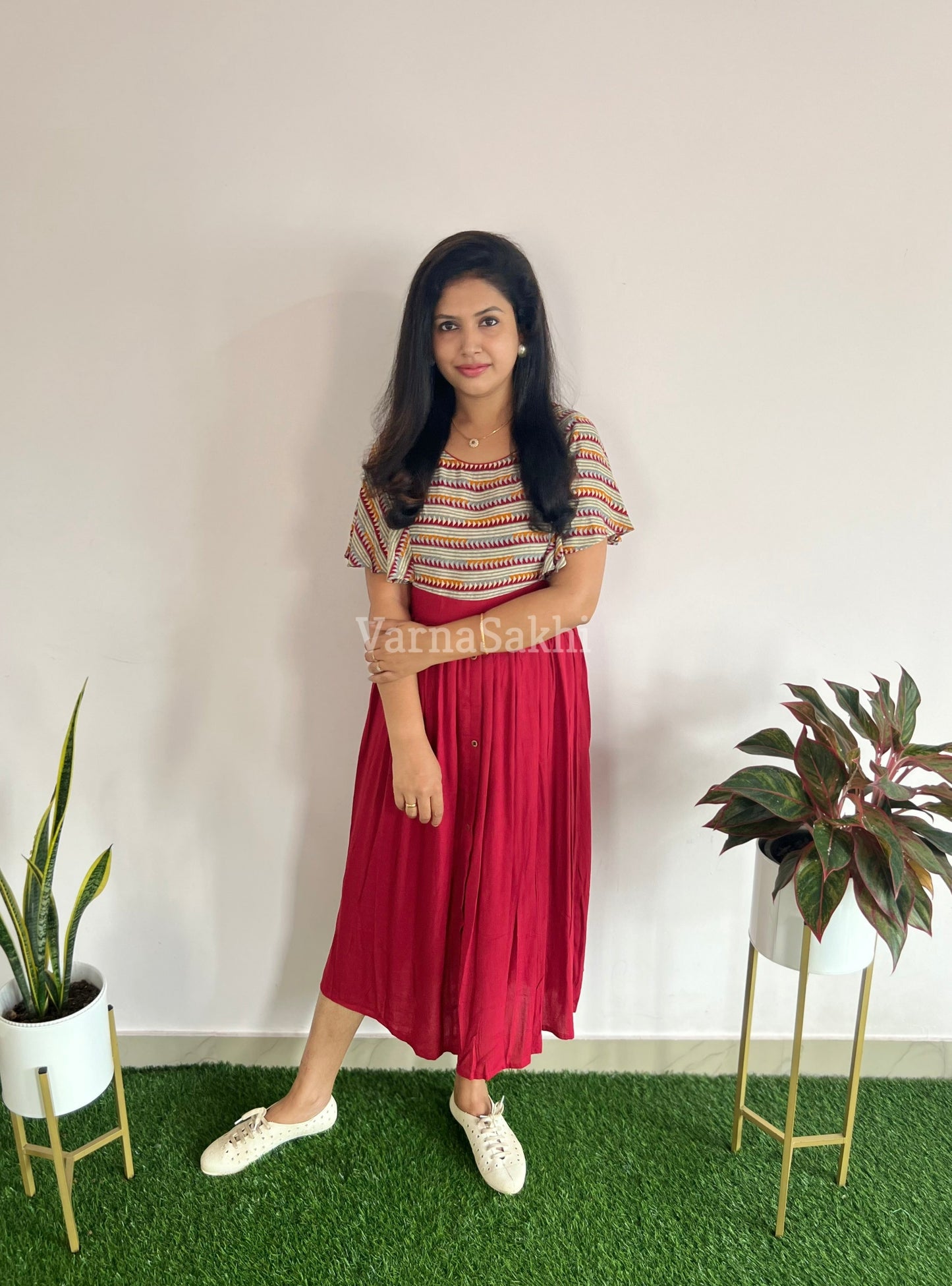 VSND09 - Normal Dress