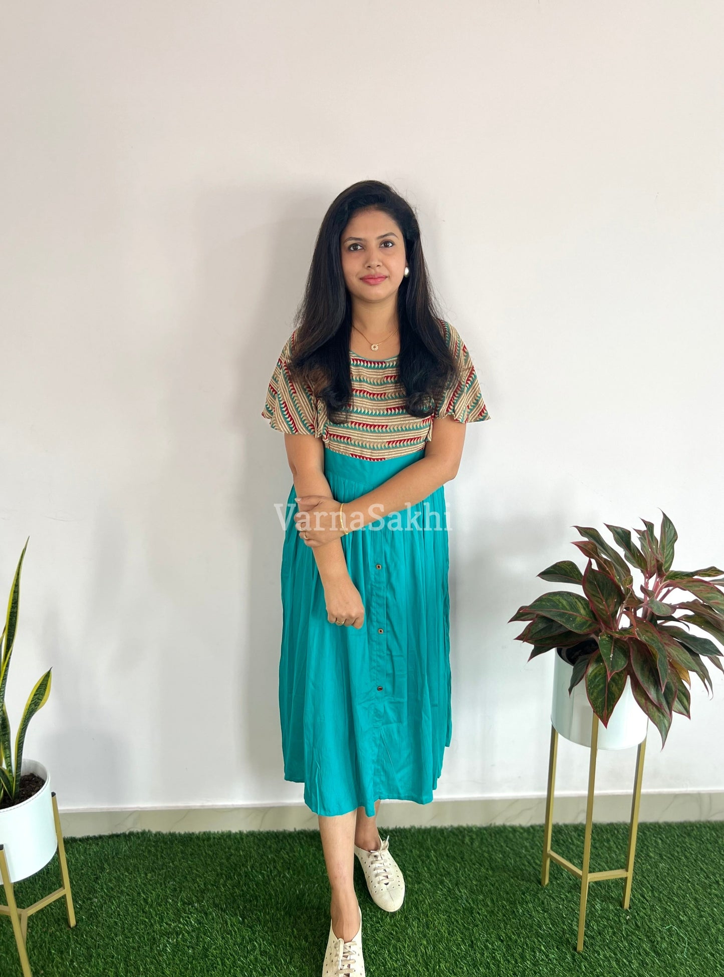 VSND09 - Normal Dress