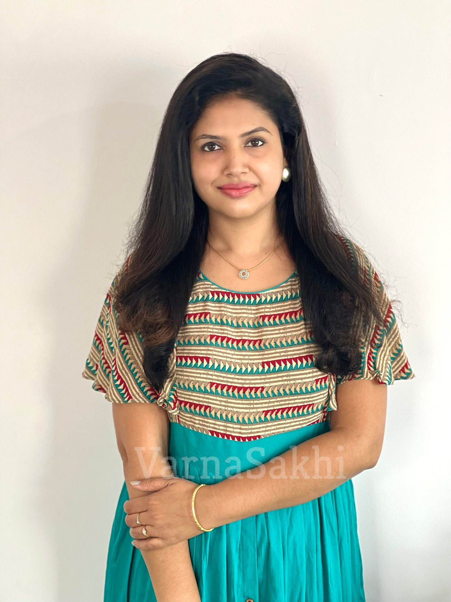 VSND09 - Normal Dress