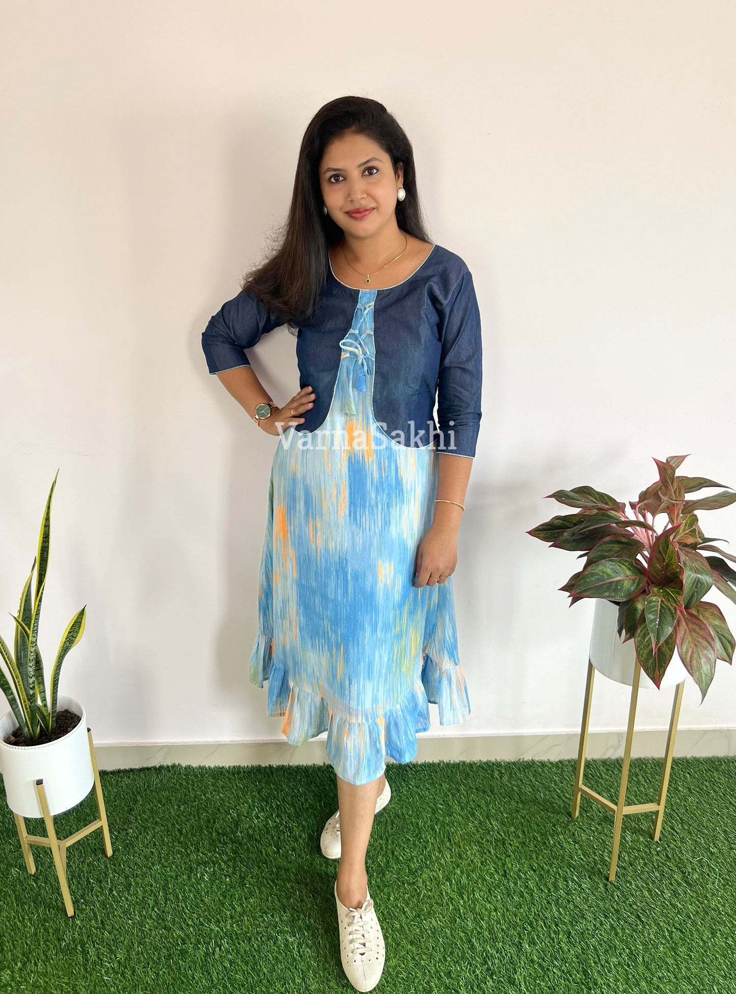 VSND10 - Normal Dress