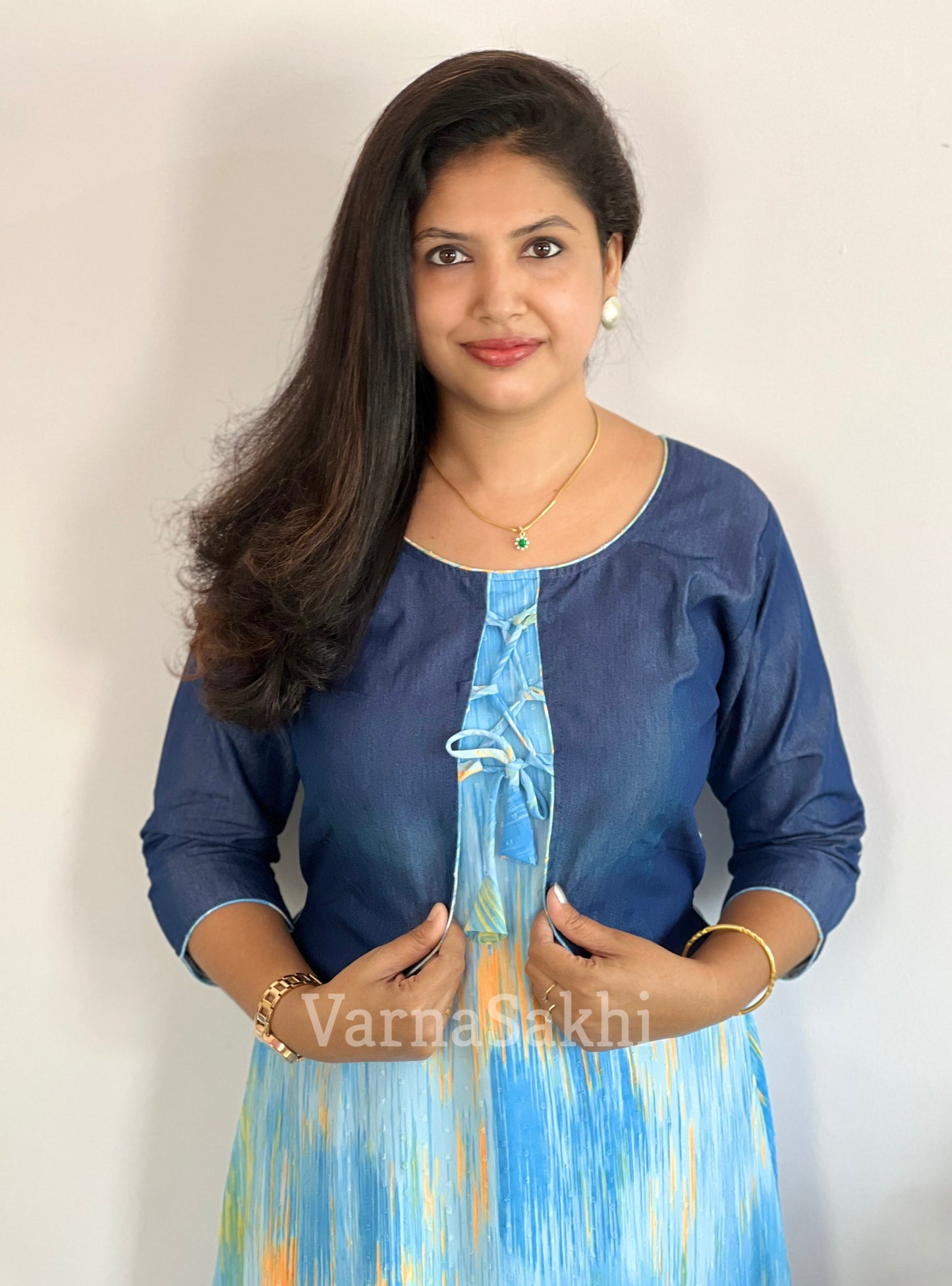 VSND10 - Normal Dress