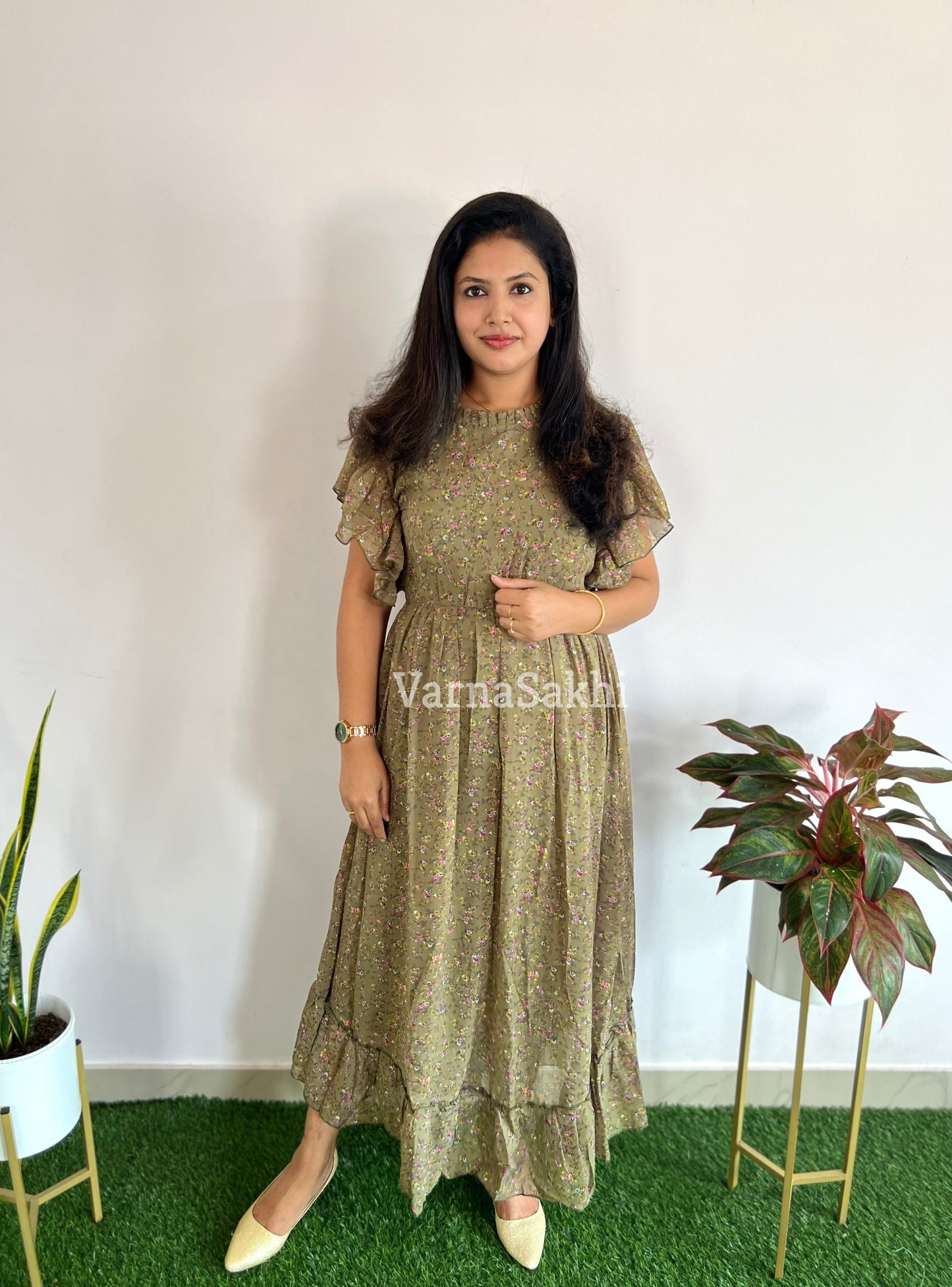 VSND11 - Normal Dress