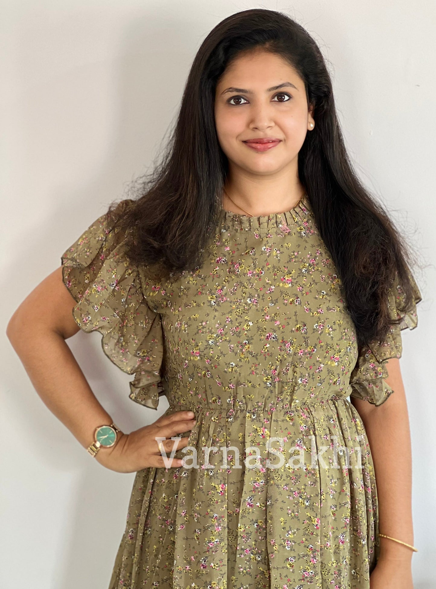 VSND11 - Normal Dress