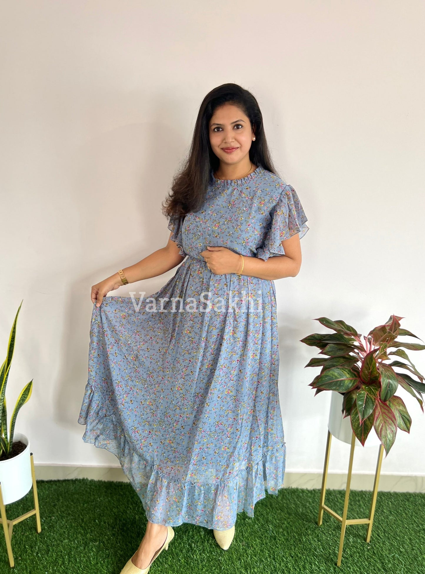 VSND11 - Normal Dress