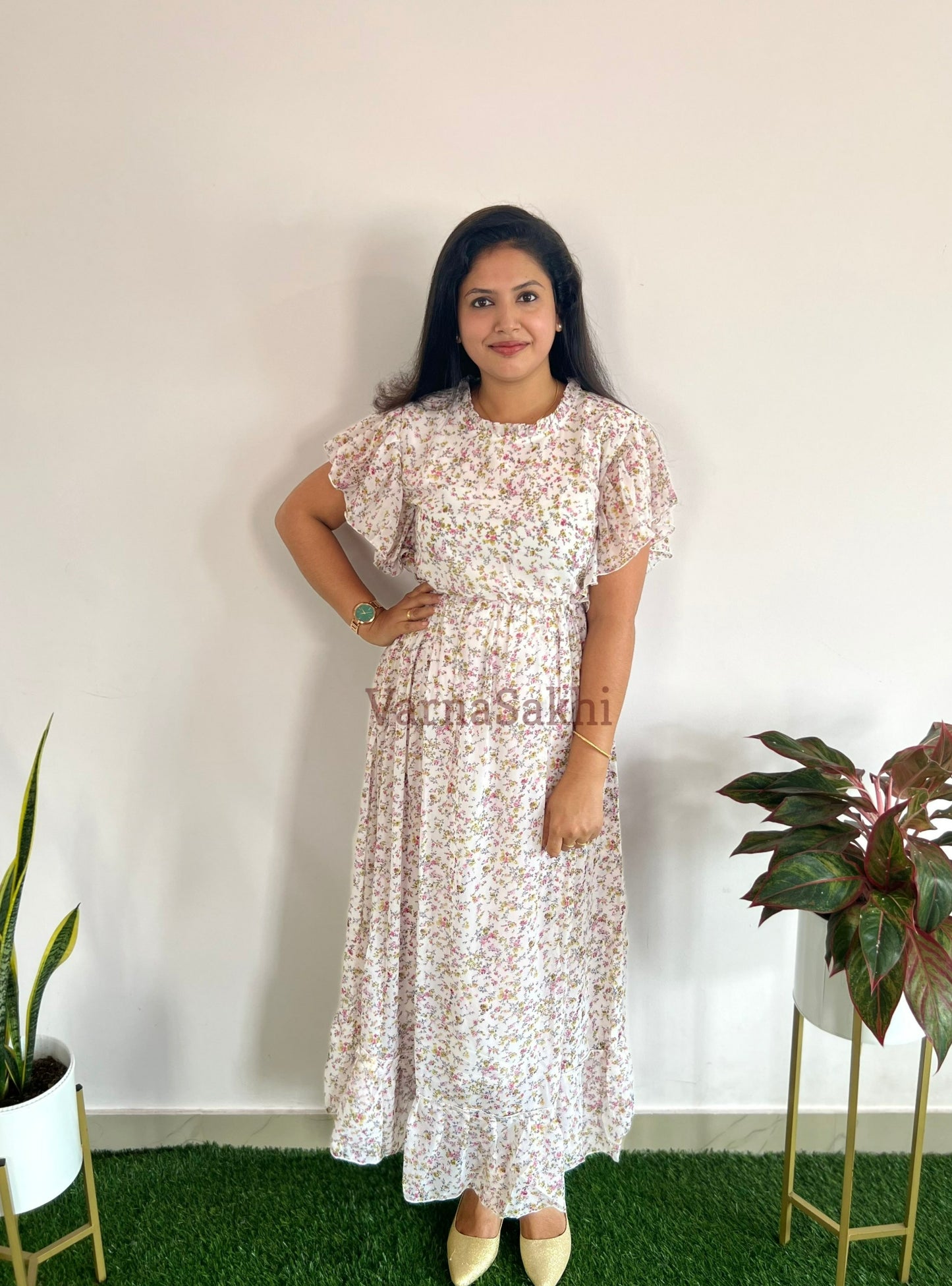 VSND11 - Normal Dress