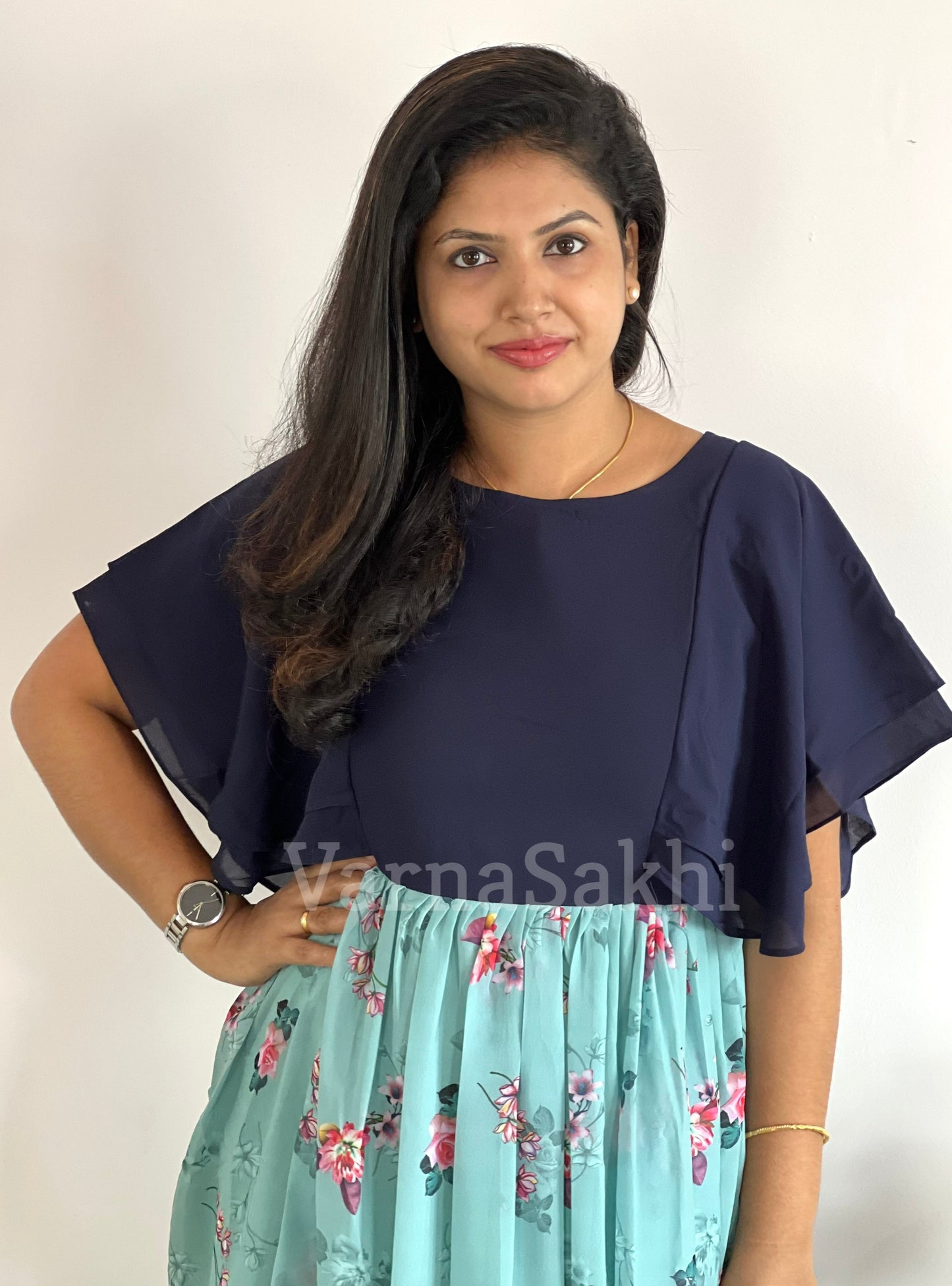 VSND12 - Normal Dress