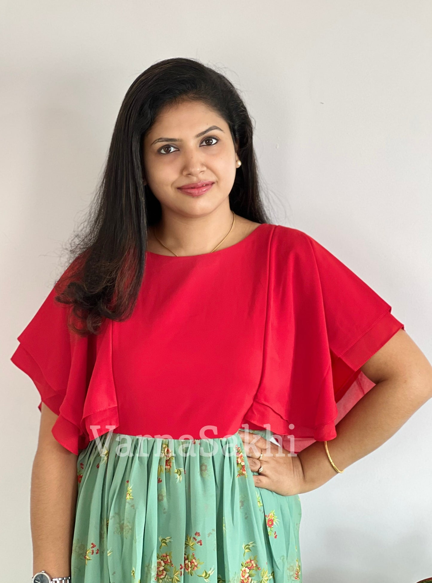 VSND12 - Normal Dress