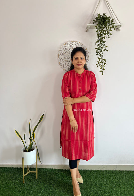 VSNK47- Normal Kurta