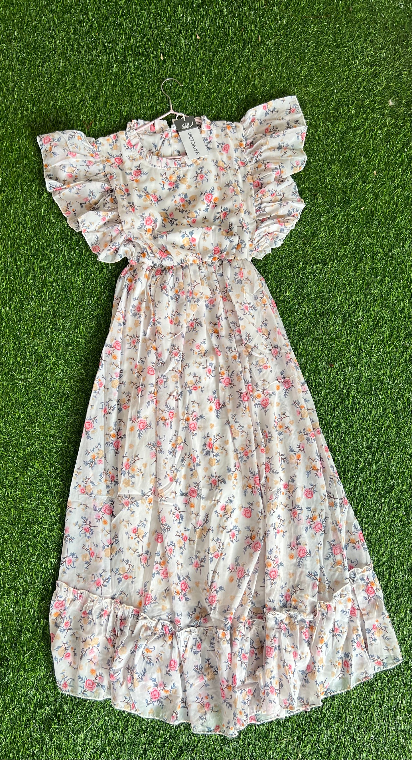 VSND59- Normal Dress