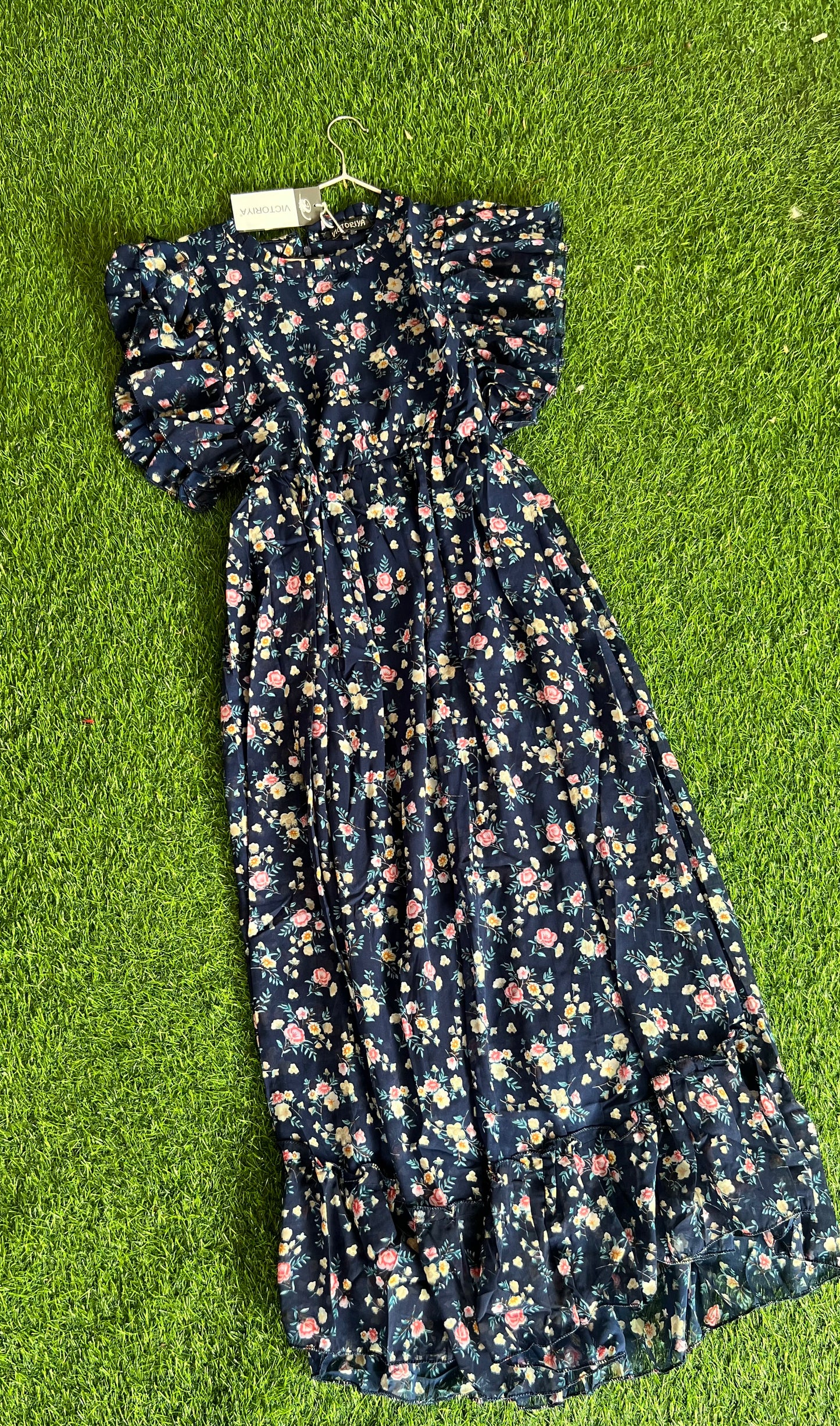 VSND59- Normal Dress