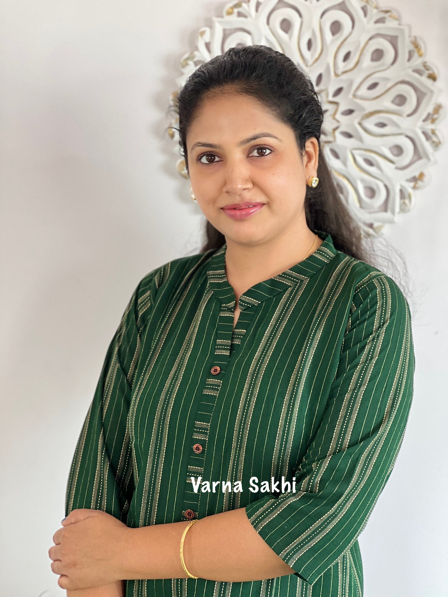 VSNK47- Normal Kurta