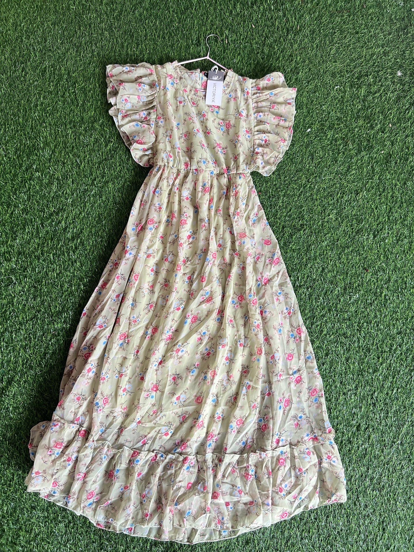 VSND59- Normal Dress
