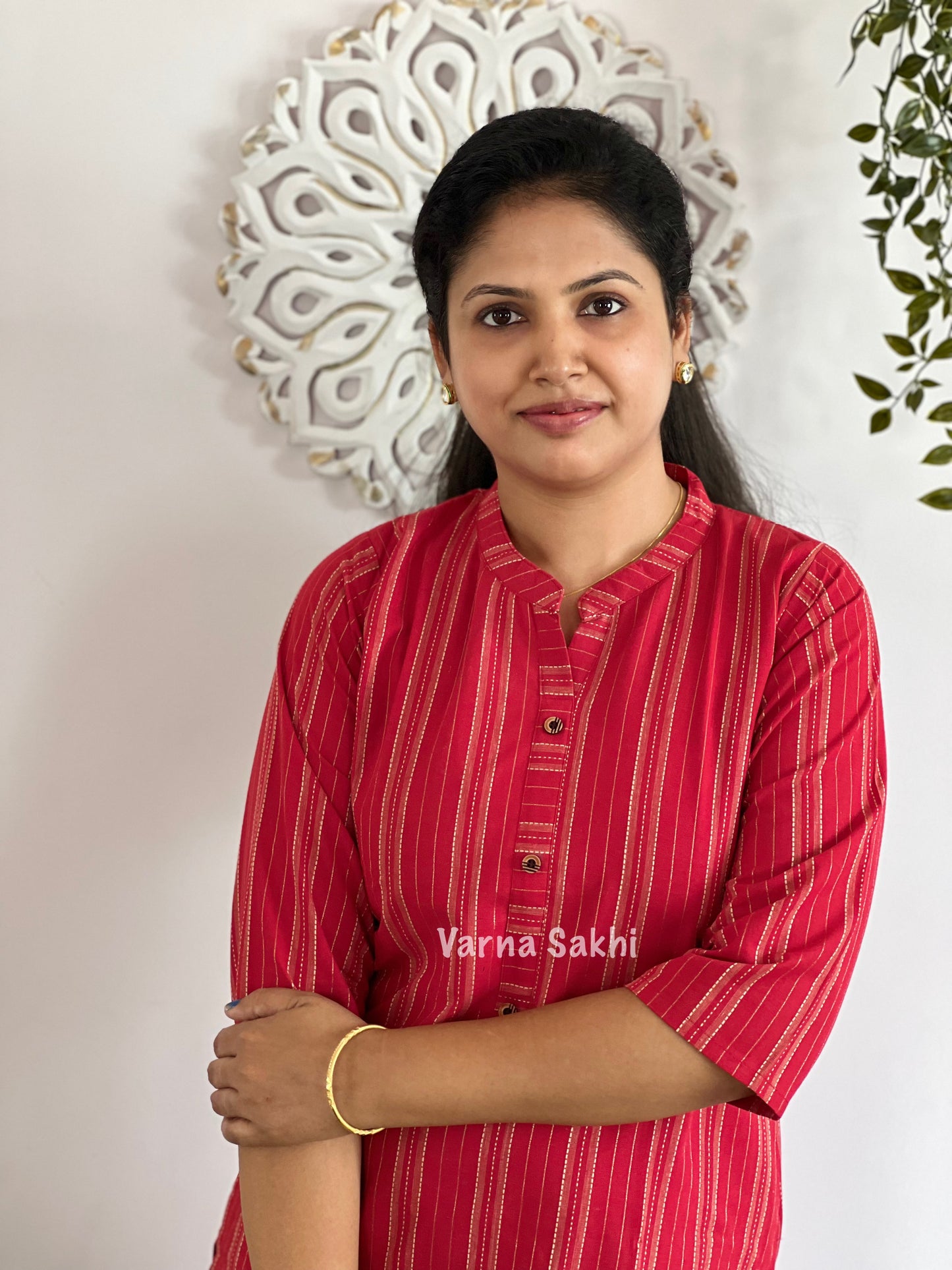 VSNK47- Normal Kurta