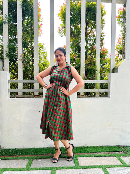 VSND271-Normal Dress