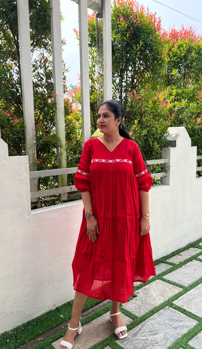 VSND272-Normal Dress