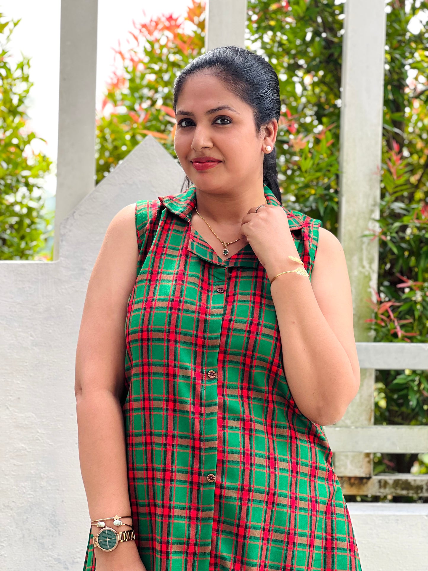 VSND271-Normal Dress