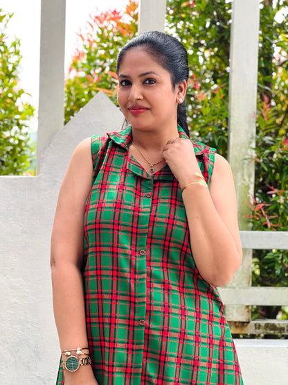 VSND271-Normal Dress